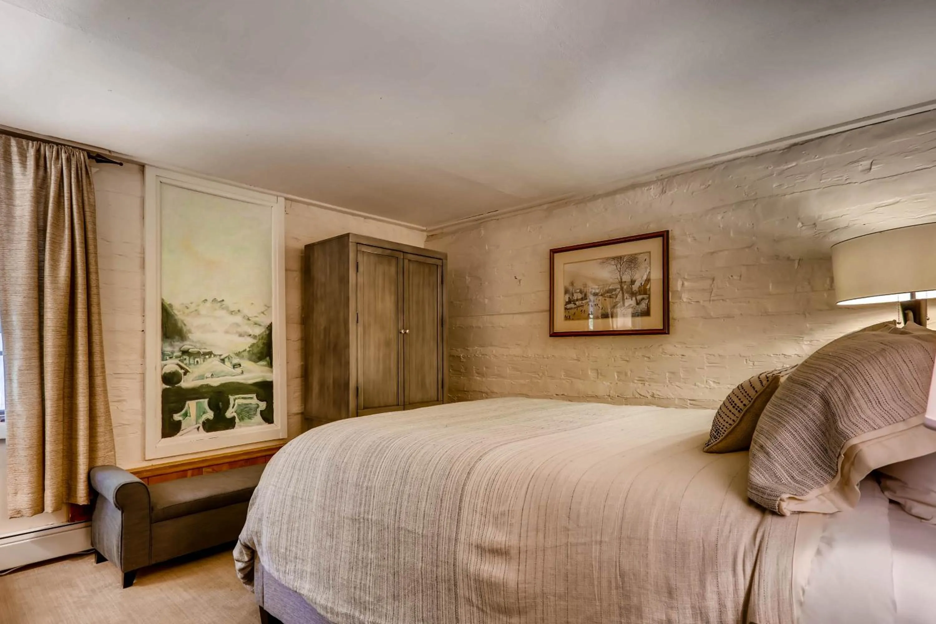 Junior Suite in Ski Tip Lodge by Keystone Resort