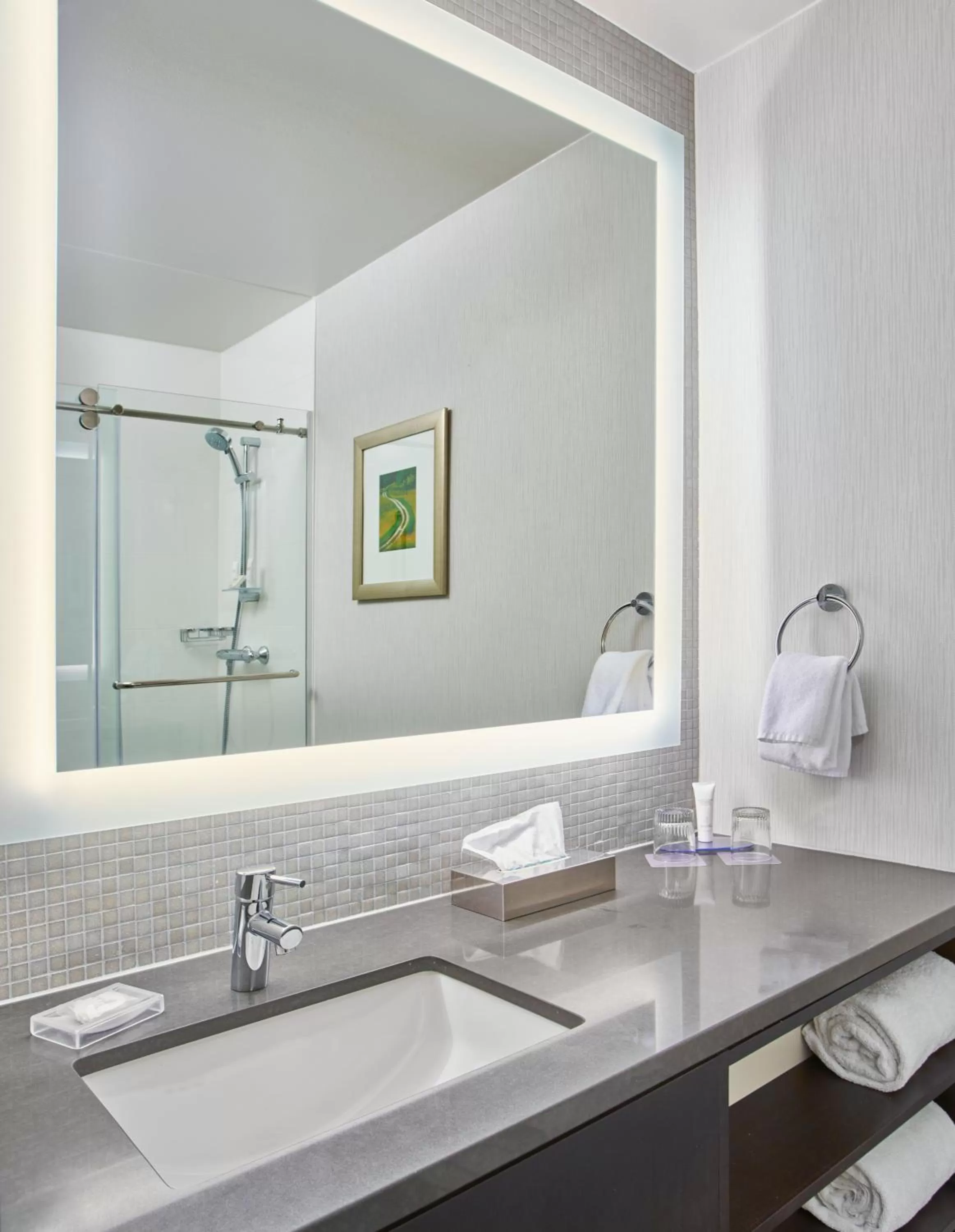 Queen Room with Two Queen Beds in Hyatt Regency Lexington