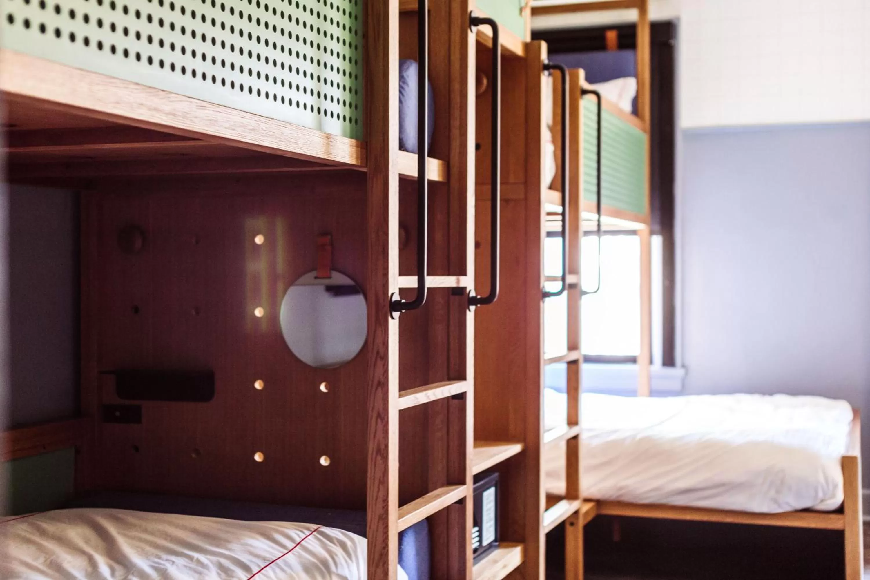 Twin Room in Hotel Max