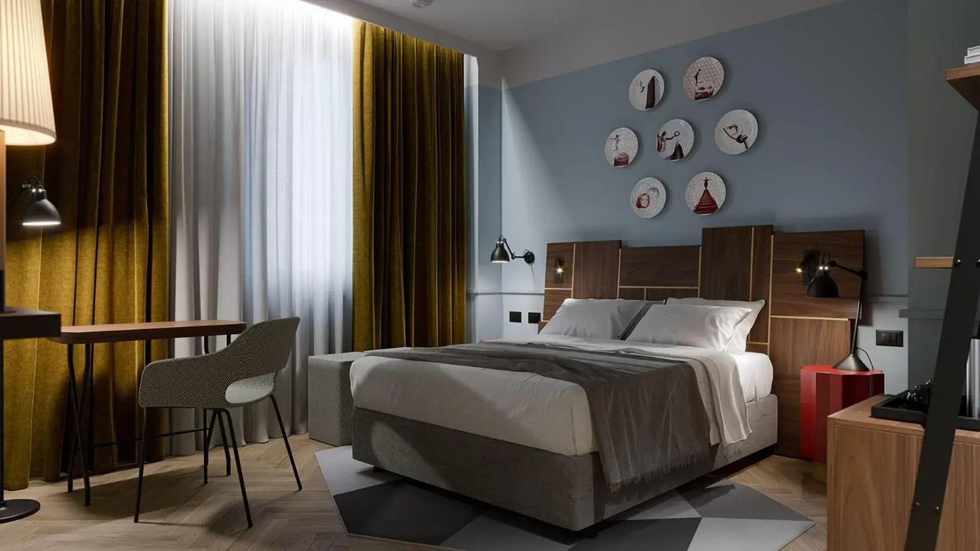 Urban Hive Milano Urban Hive Milano