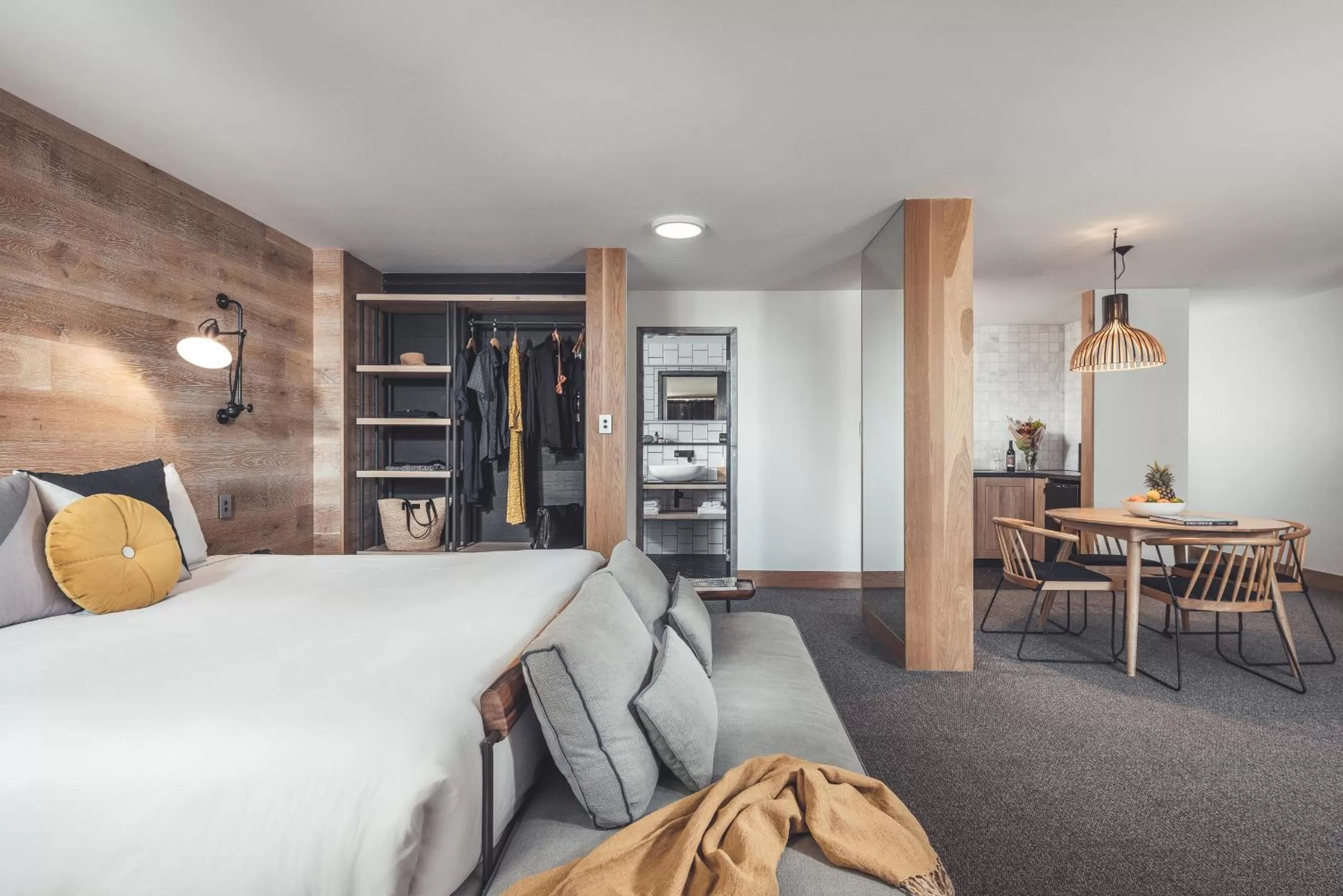 King Suite in The Island Gold Coast