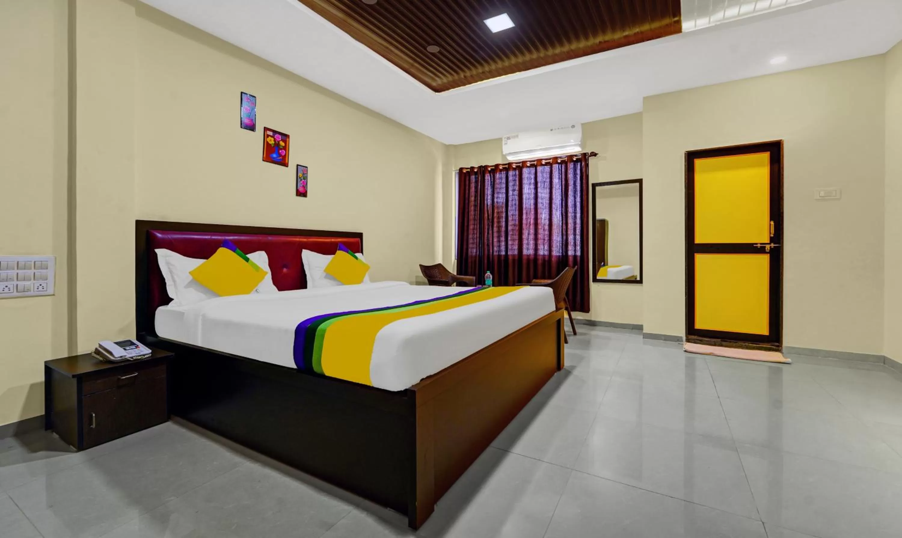 Itsy Hotels Sitara