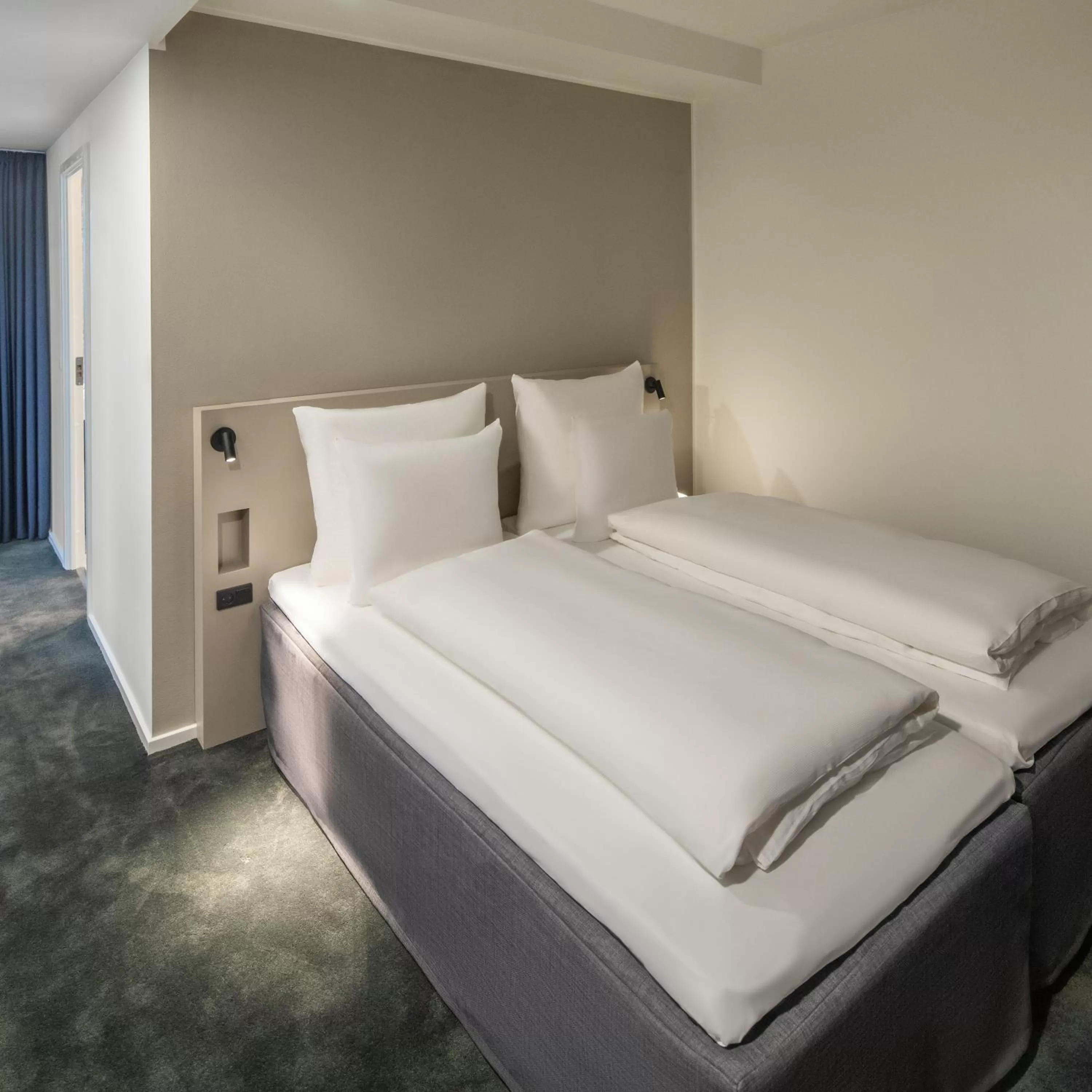 Executive Suite in Comwell Copenhagen Portside Dolce by Wyndham