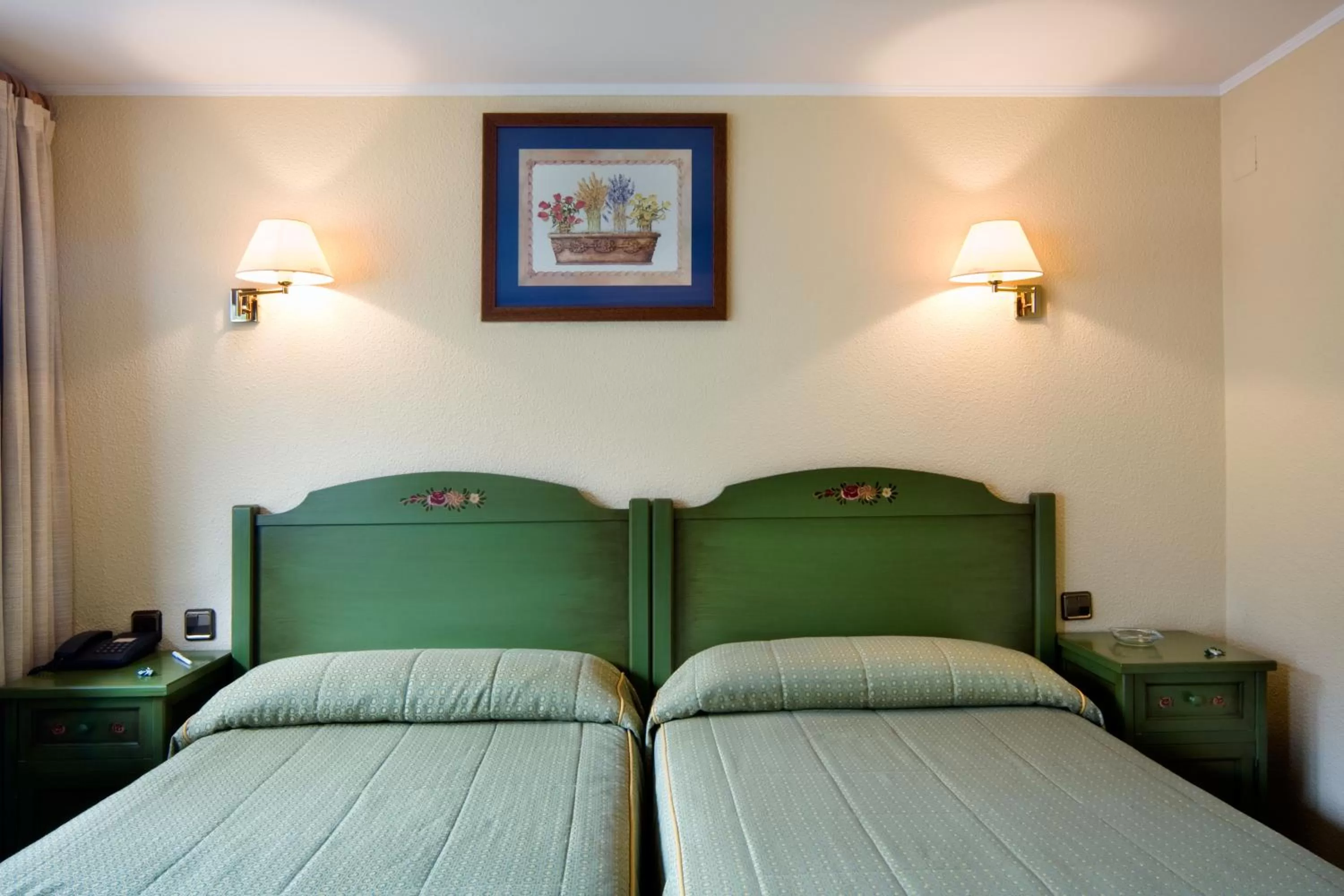 Single Room in Rutllan & Spa