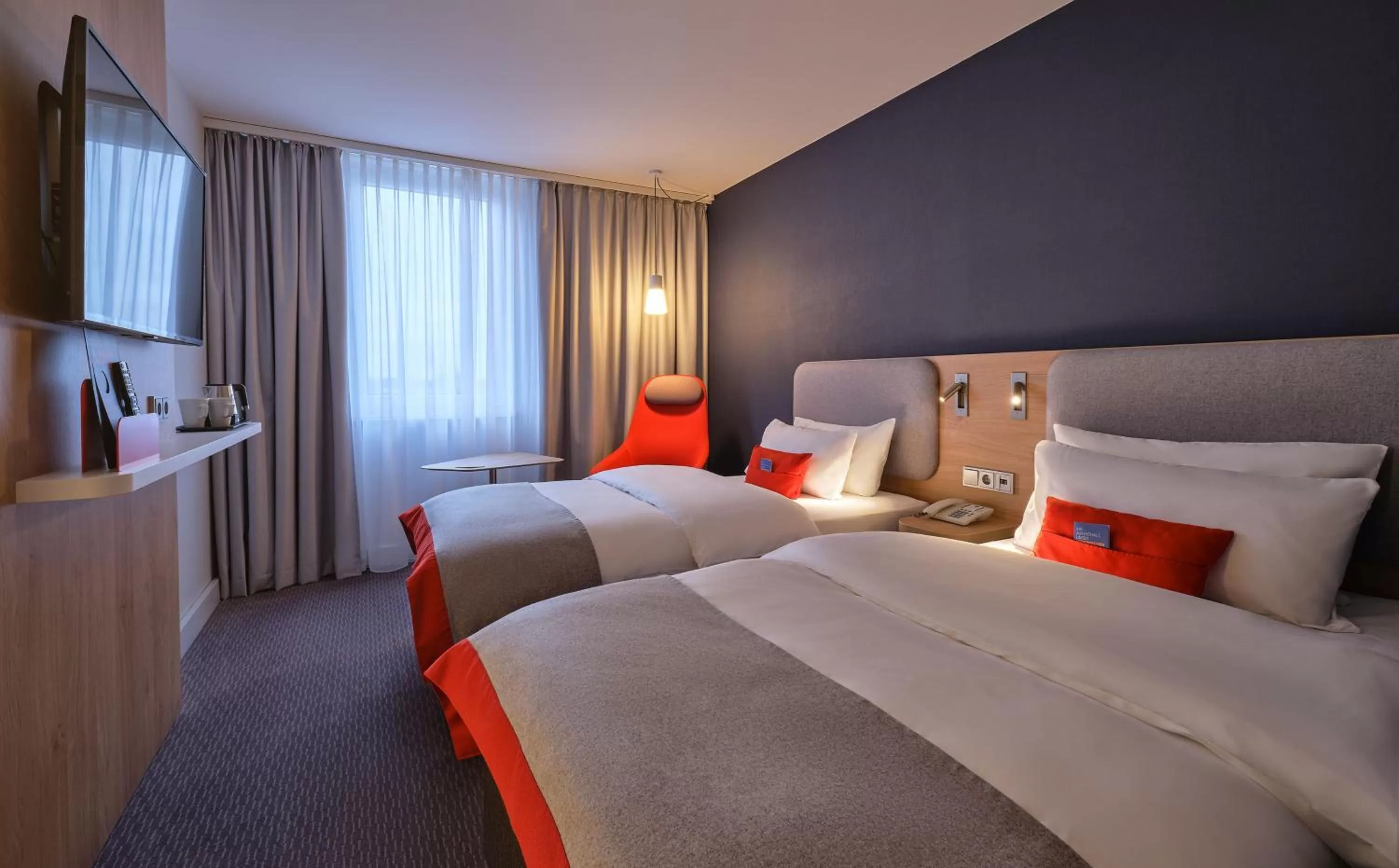 Standard Room in Holiday Inn Express München Messe by IHG