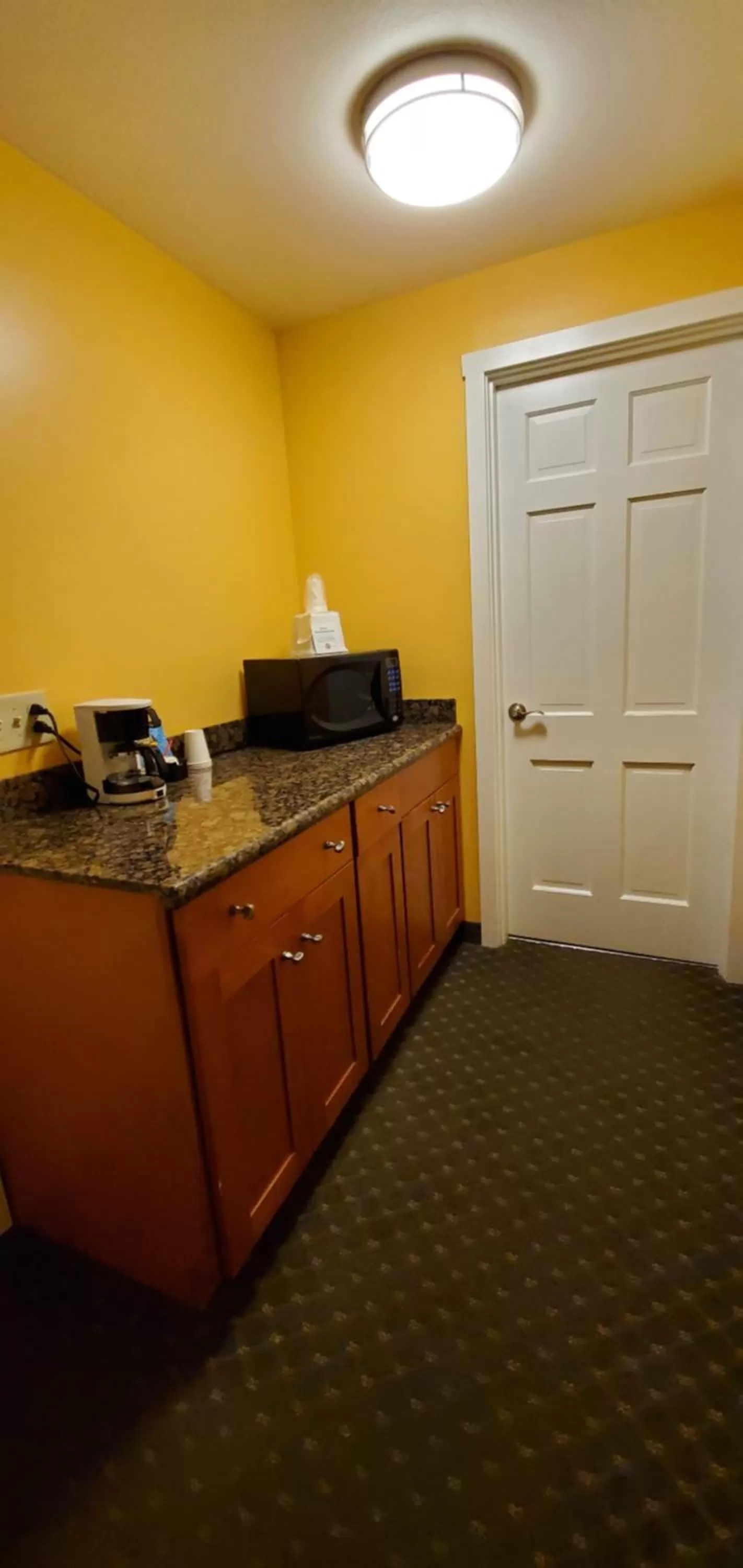 Junior Suite in Olympic View Inn