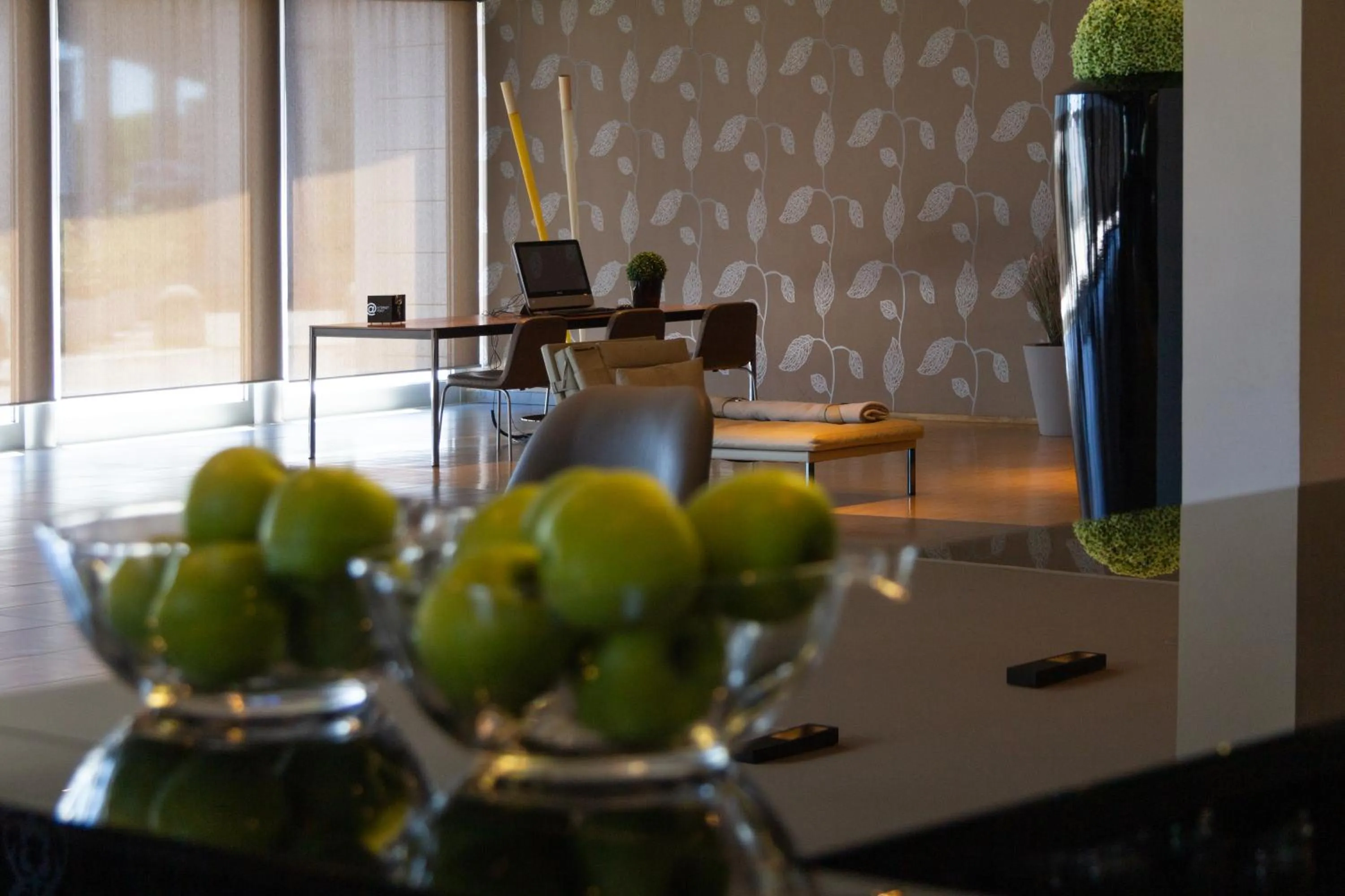 G Hotel Ancona