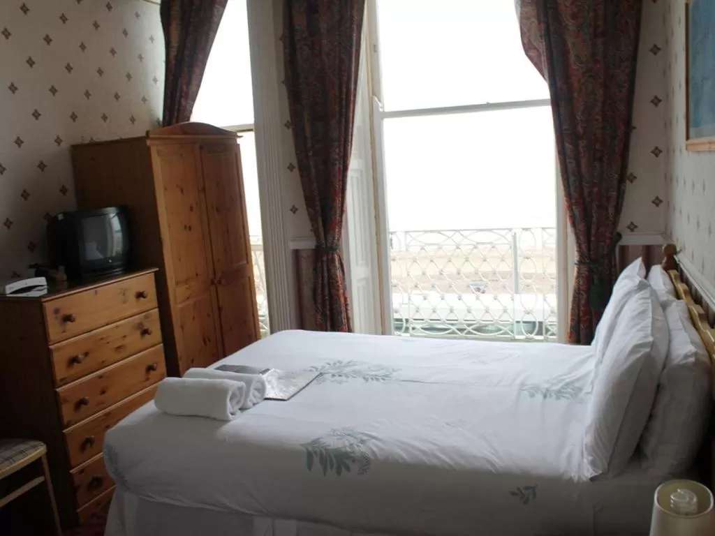 Superior Suite with Sea View in A MAIDEN REST
