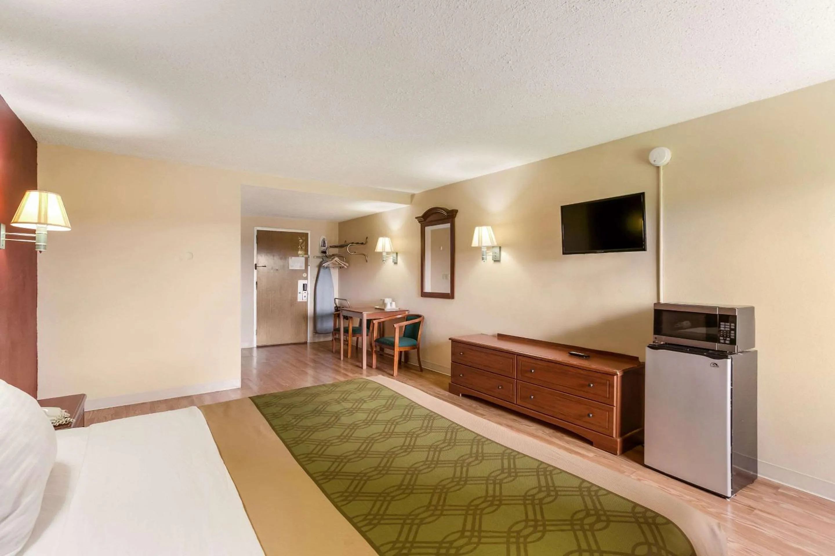 Economy Single Room - single occupancy in Inn at York