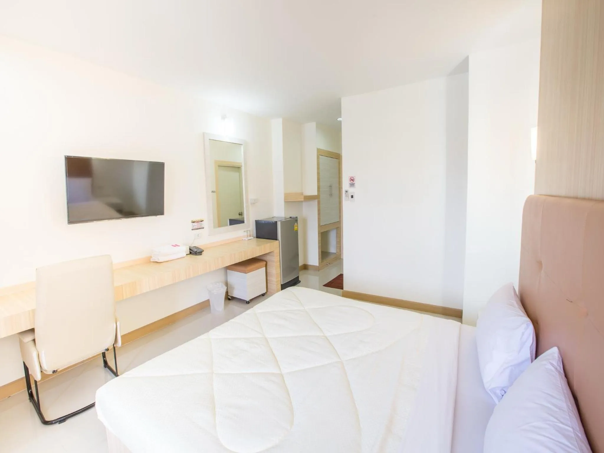 Standard Double Room in P.A. Thani Hotel