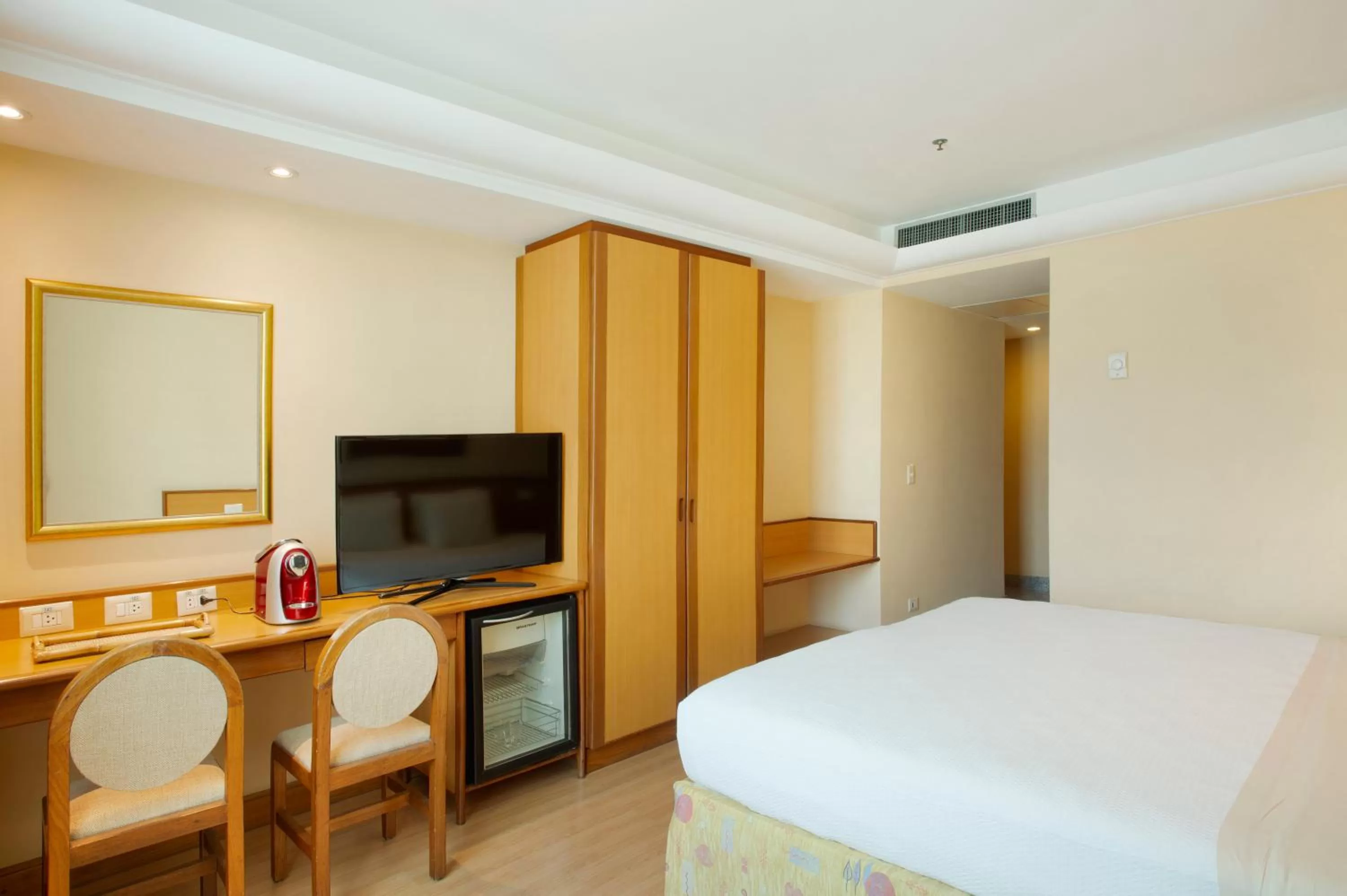 Executive Superior Room with Bath - single occupancy in Windsor Asturias Hotel