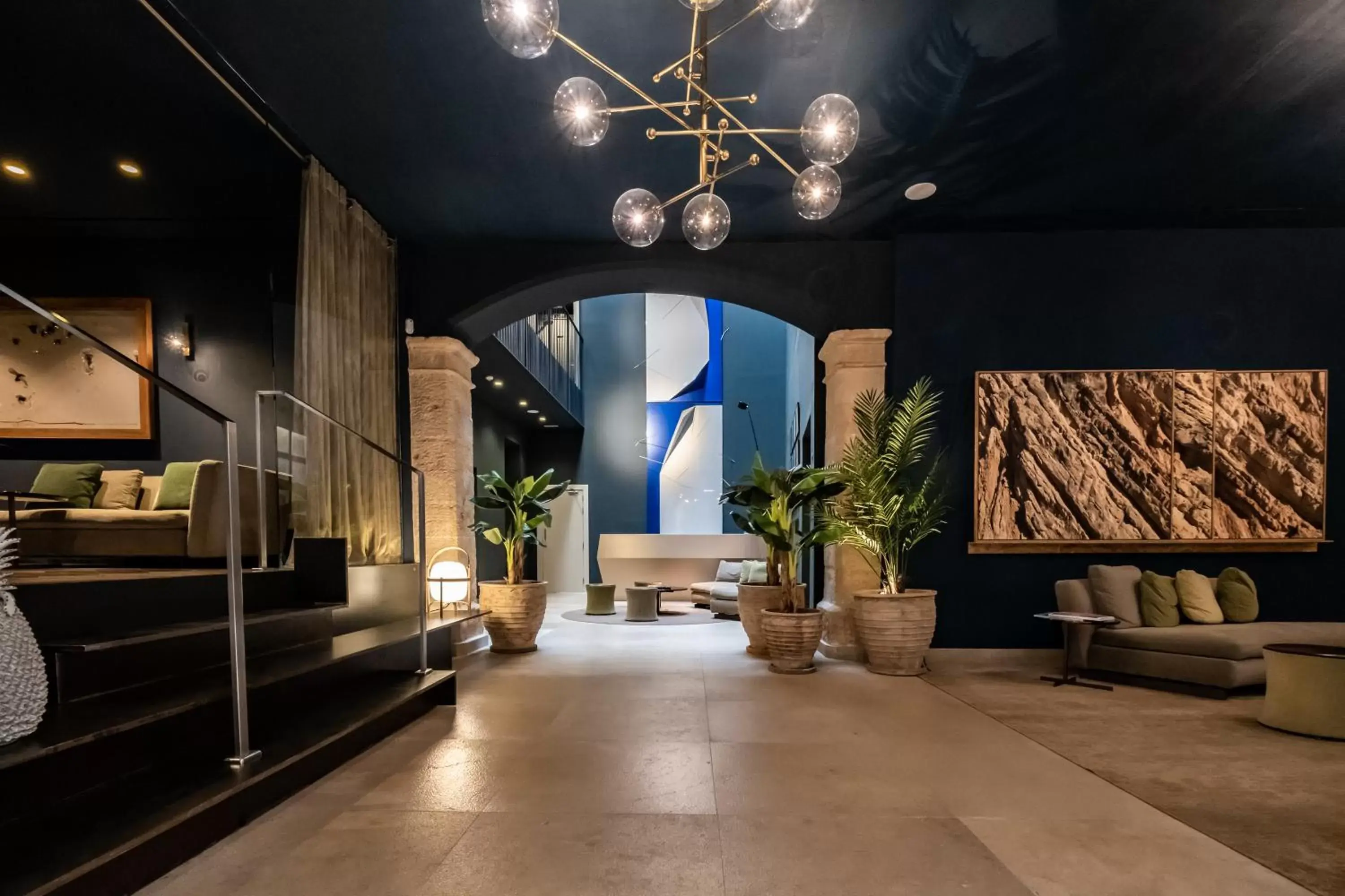 Sant Jaume Design Hotel Sant Jaume Design Hotel