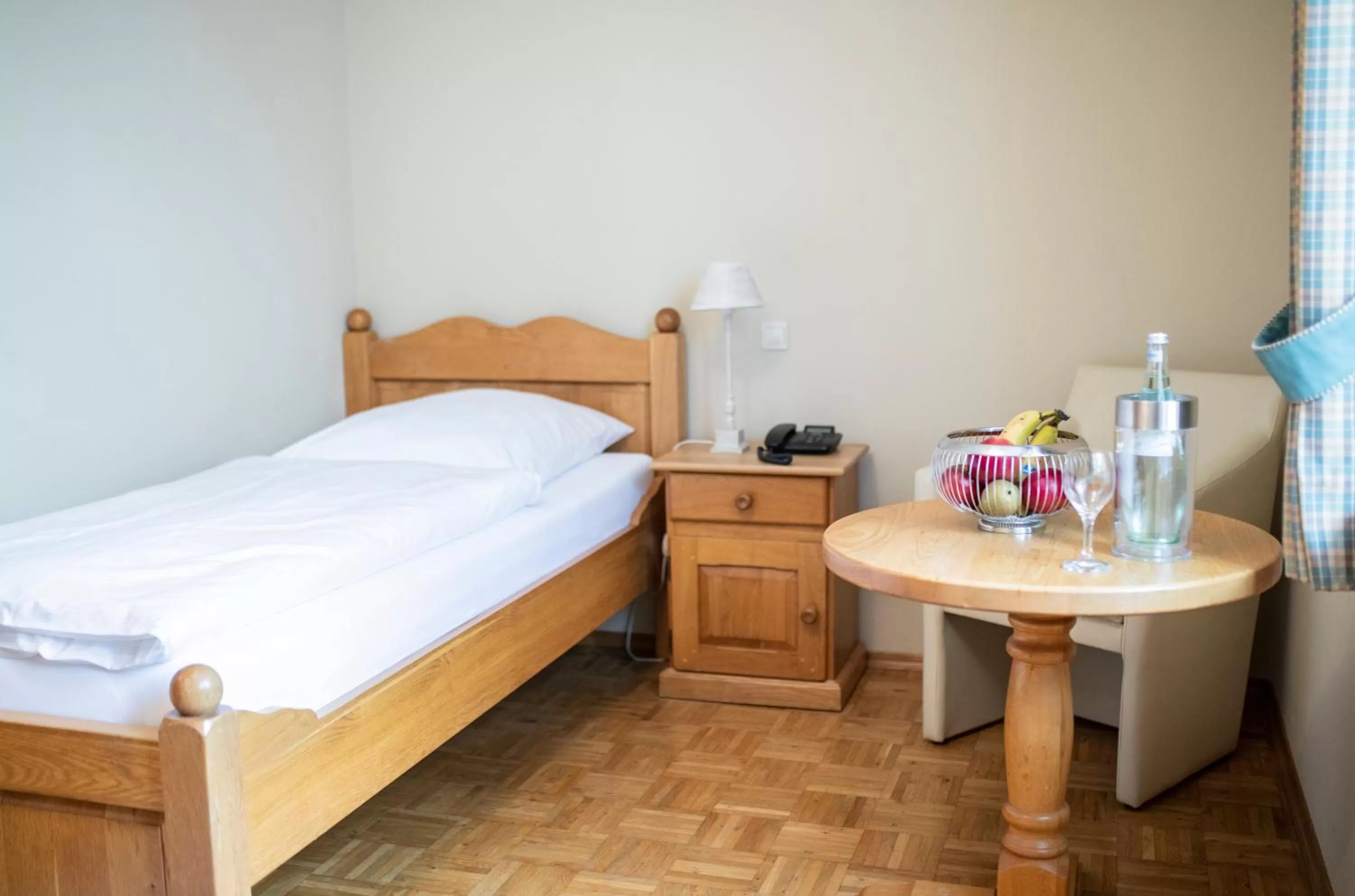 Single Room in Hotel Wardenburger Hof