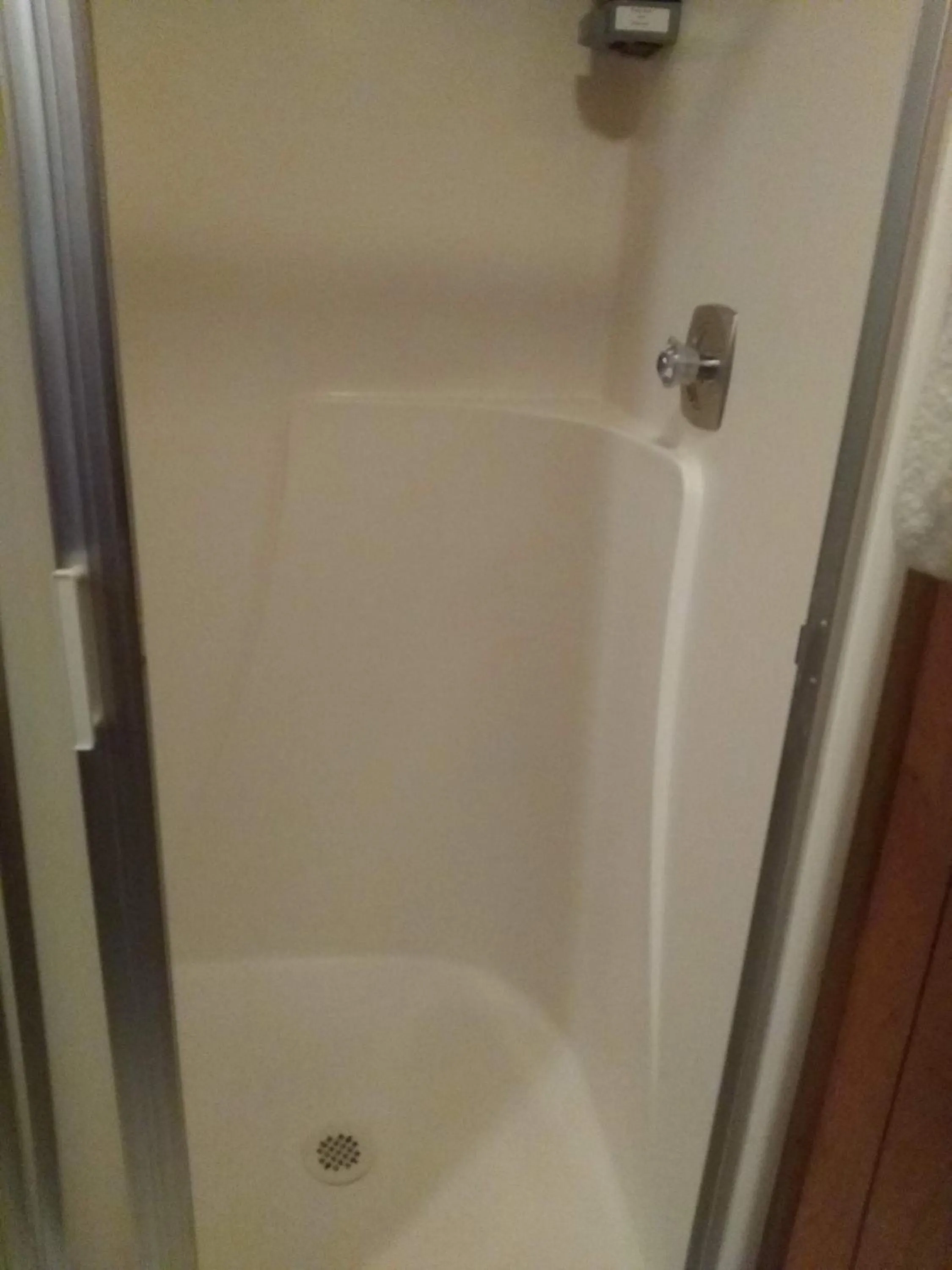 Queen Room with Two Queen Beds in The Orca Inn