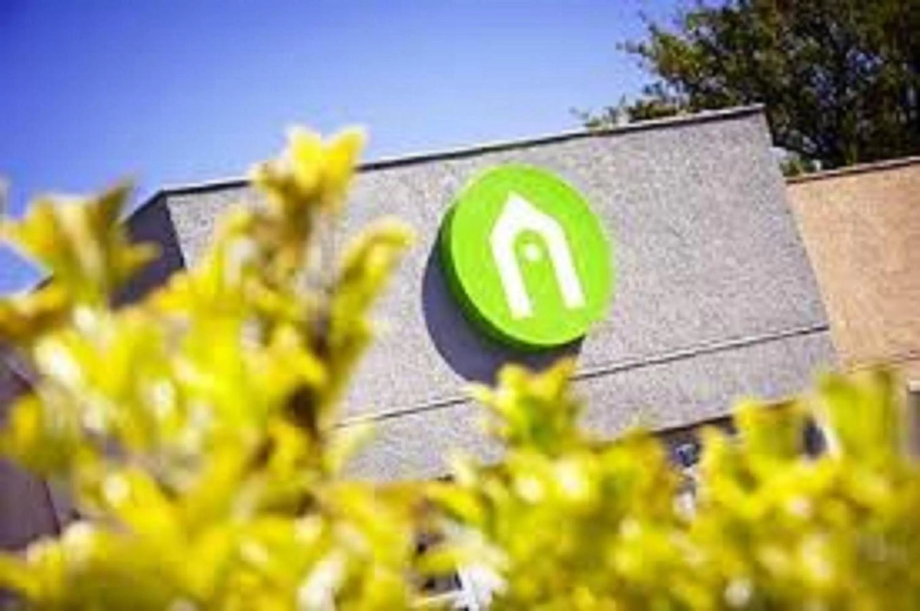 Property logo or sign, Property Logo/Sign in Campanile Bordeaux Sud Hopital Haut Leveque - Pessac