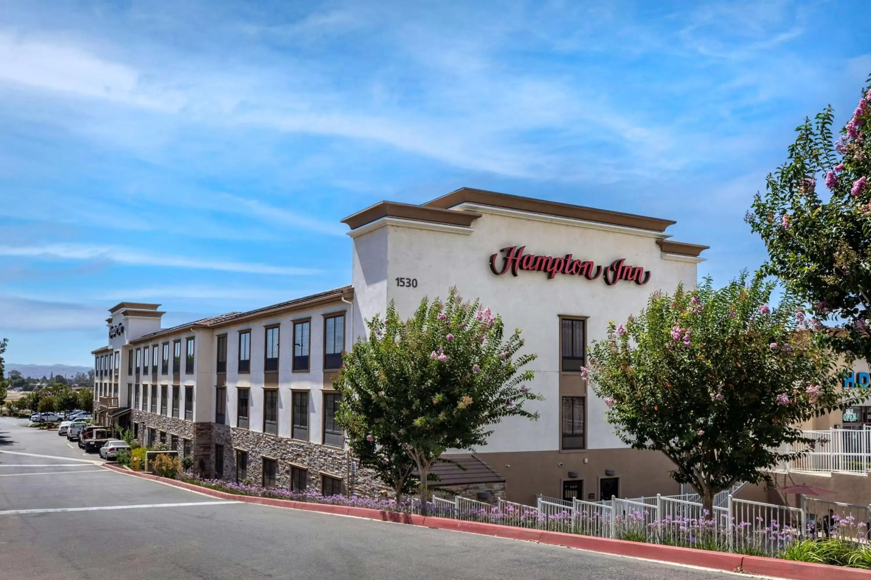 Hampton Inn Norco/Corona Hampton Inn Norco/Corona