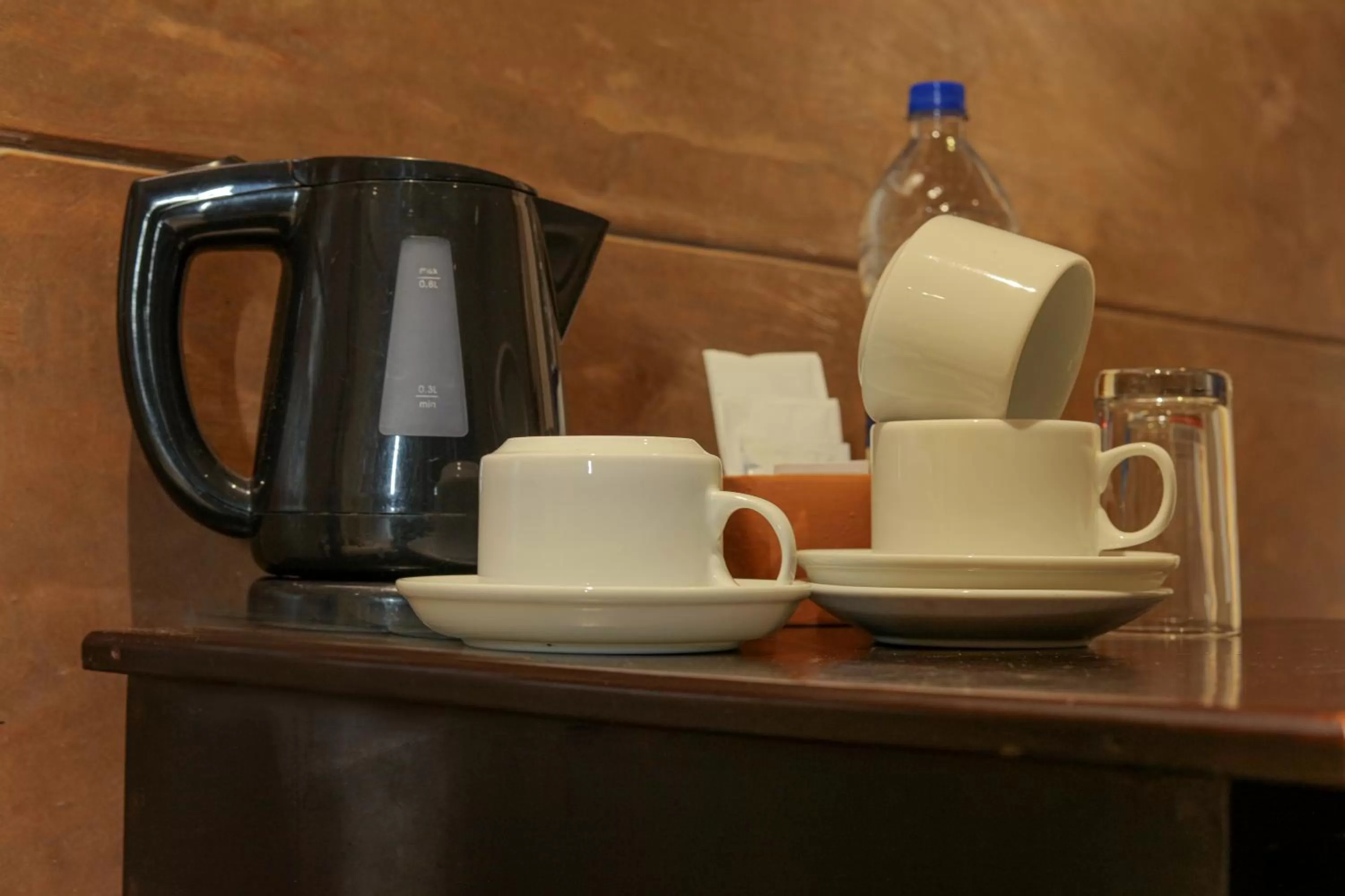 Deluxe Triple Room in Summerside Residence