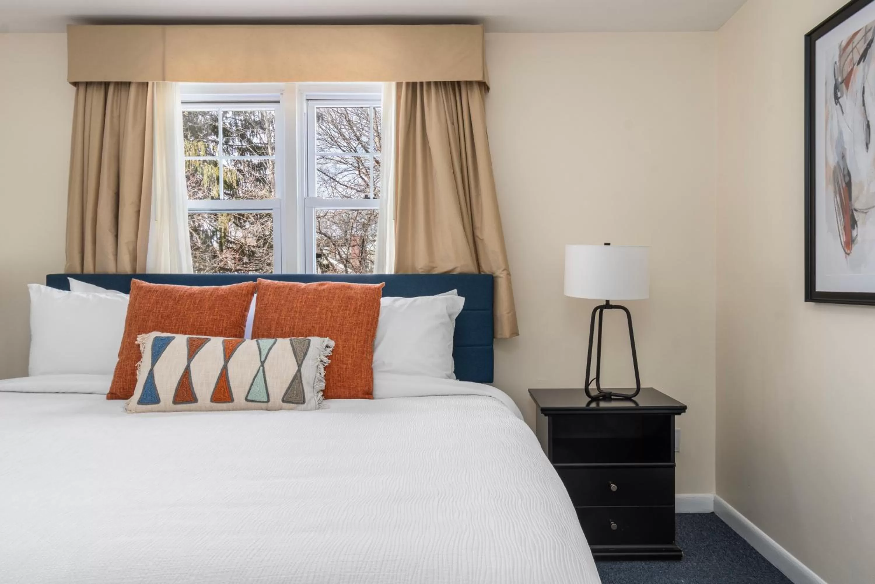 Deluxe Apartment in The Beverly