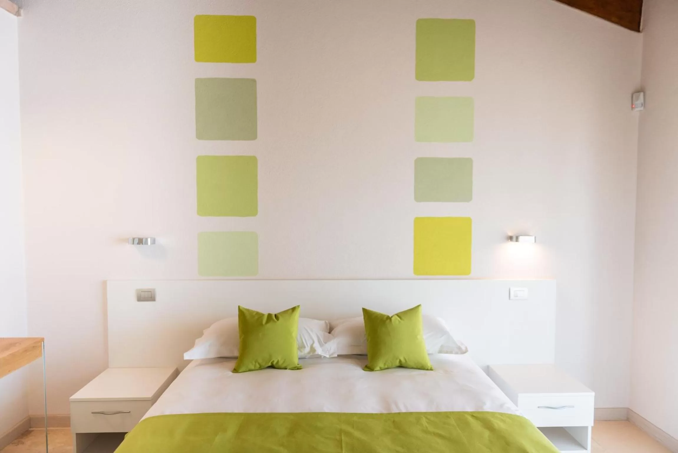 Double or Twin Room - single occupancy in I Boschetti