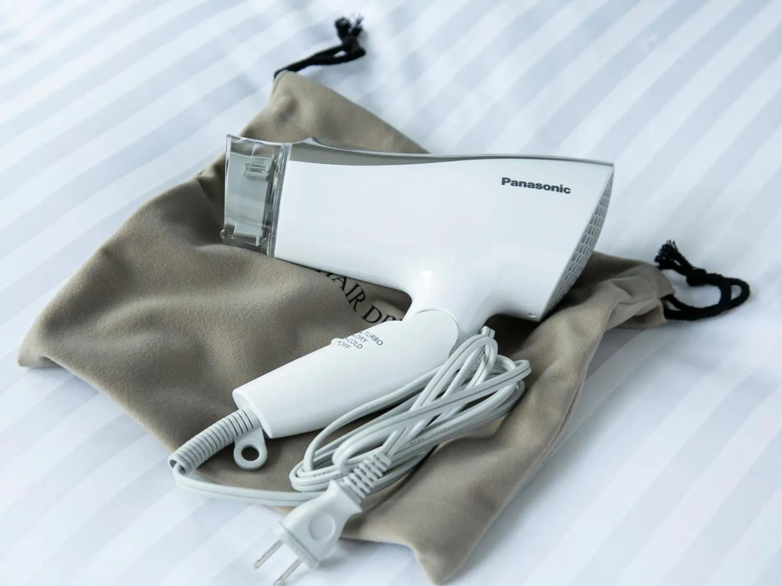 Superior Twin Room - Smoking in Hotel Intergate Osaka Umeda