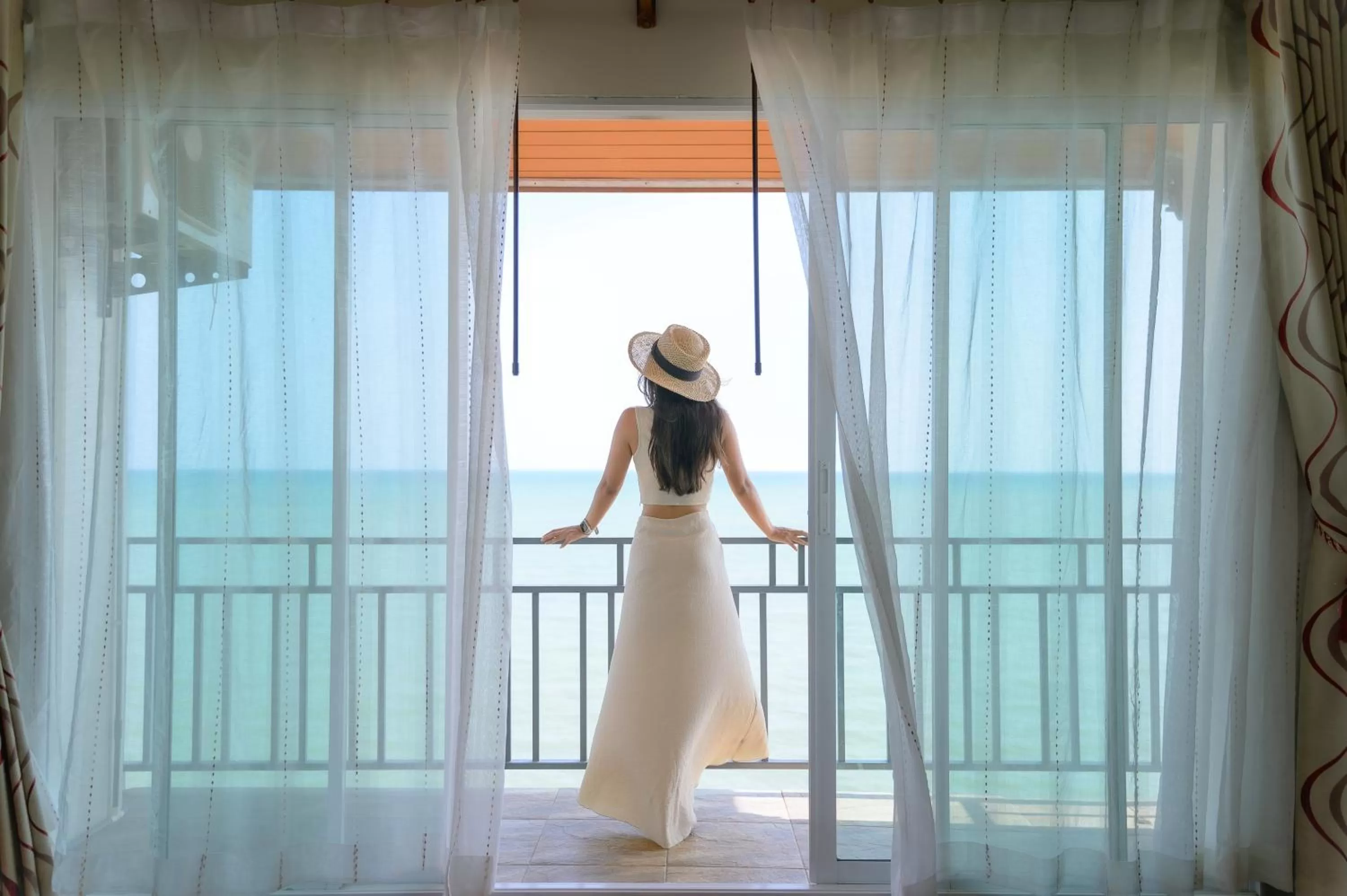 Deluxe Family Suite in The Lord Nelson Hotel