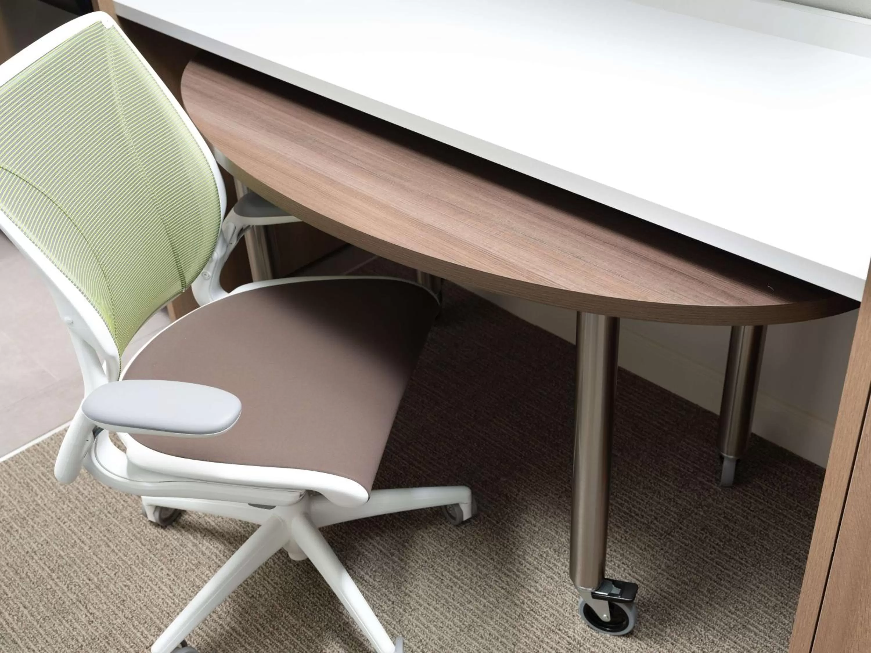 King Studio Suite - Non-Smoking in Home2 Suites By Hilton Chattanooga Hamilton Place