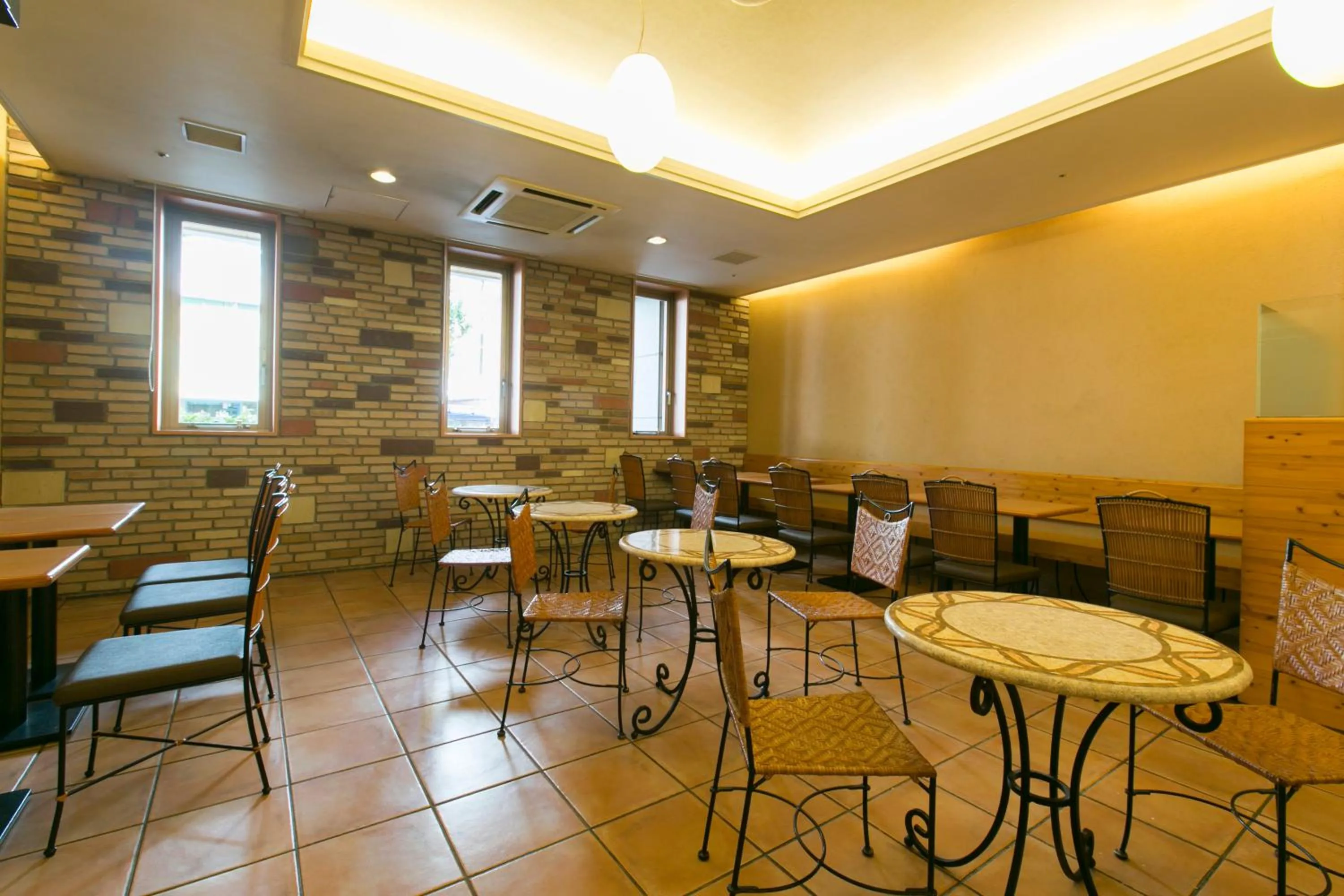 WASHINGTON R&B Hotel Nagoya Nishiki