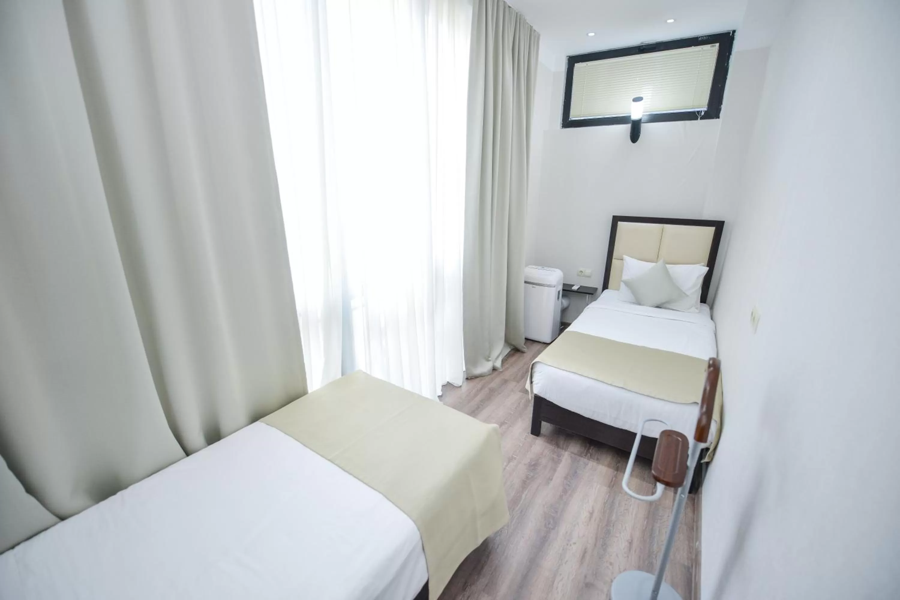 Family Room in Tbilisi Inn