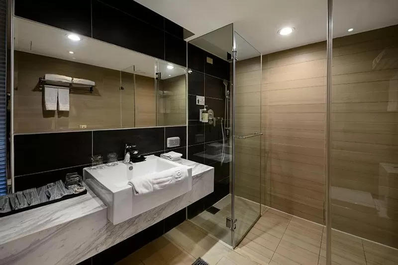 Family Suite in Beacon Hotel