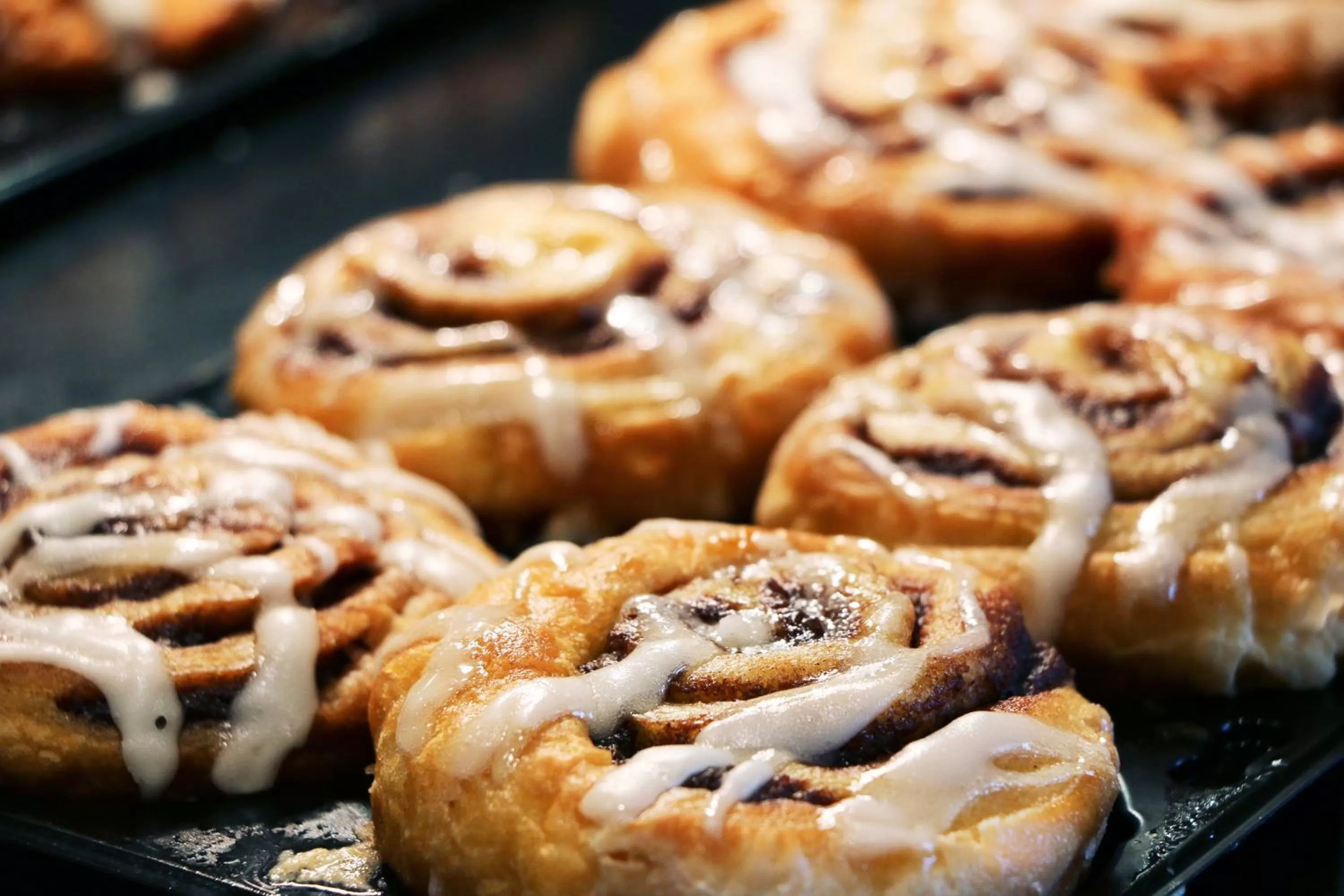 Restaurant/places to eat in Holiday Inn Express & Suites Smithfield - Providence by IHG