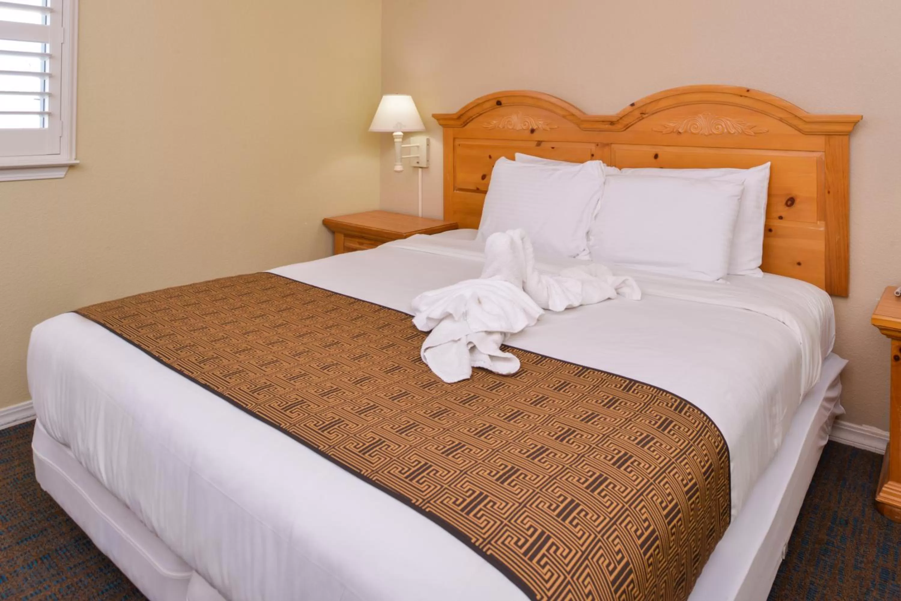 King Suite in Cayucos Beach Inn