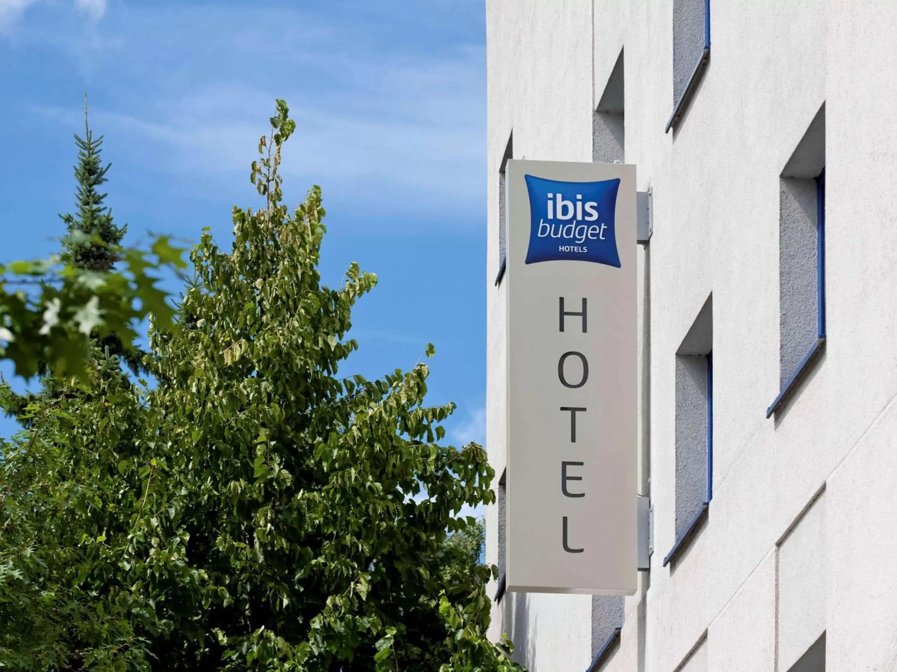 ibis budget Hamburg Altona ibis budget Hamburg Altona