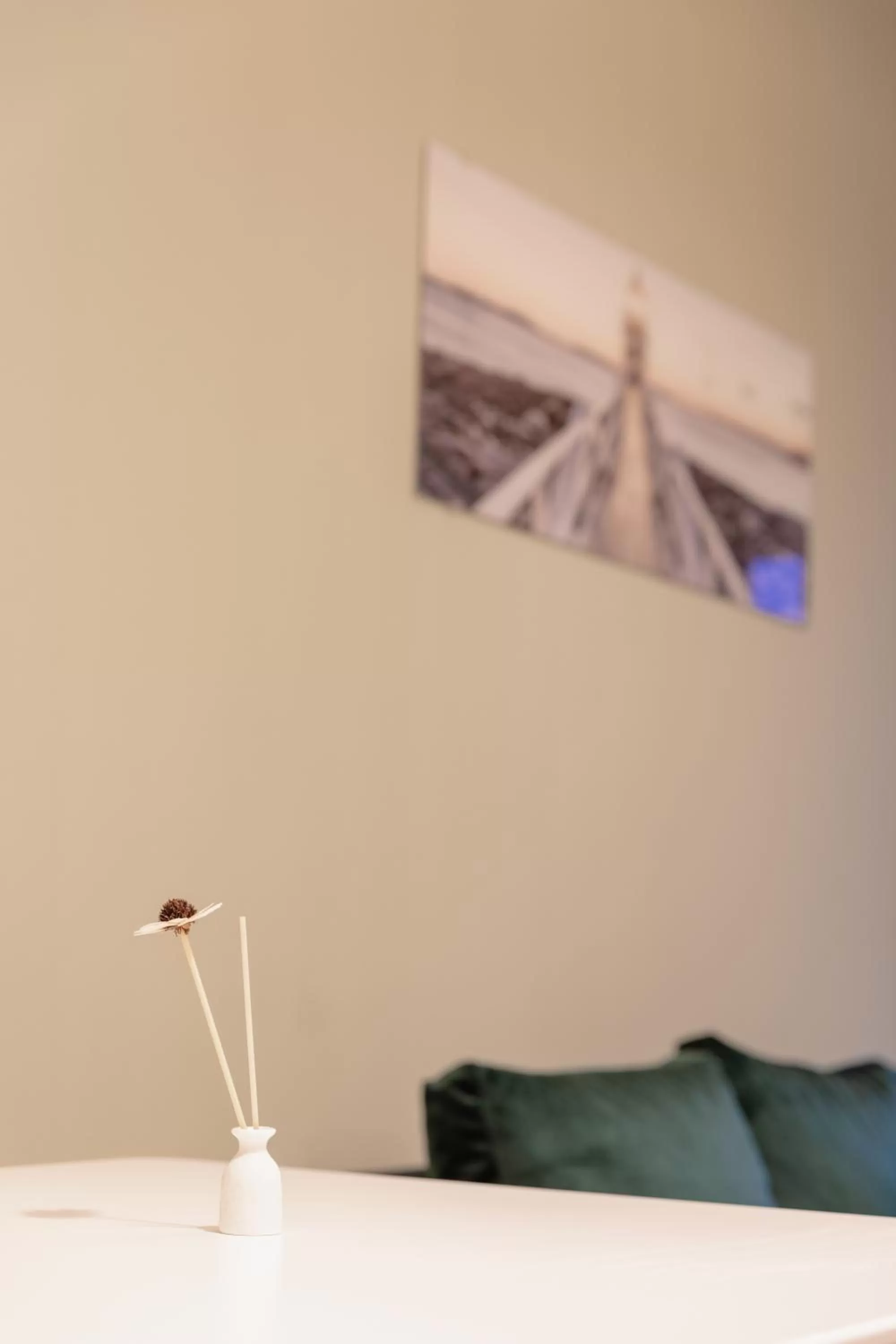 Single Room with Terrace - single occupancy in AirMi hotel