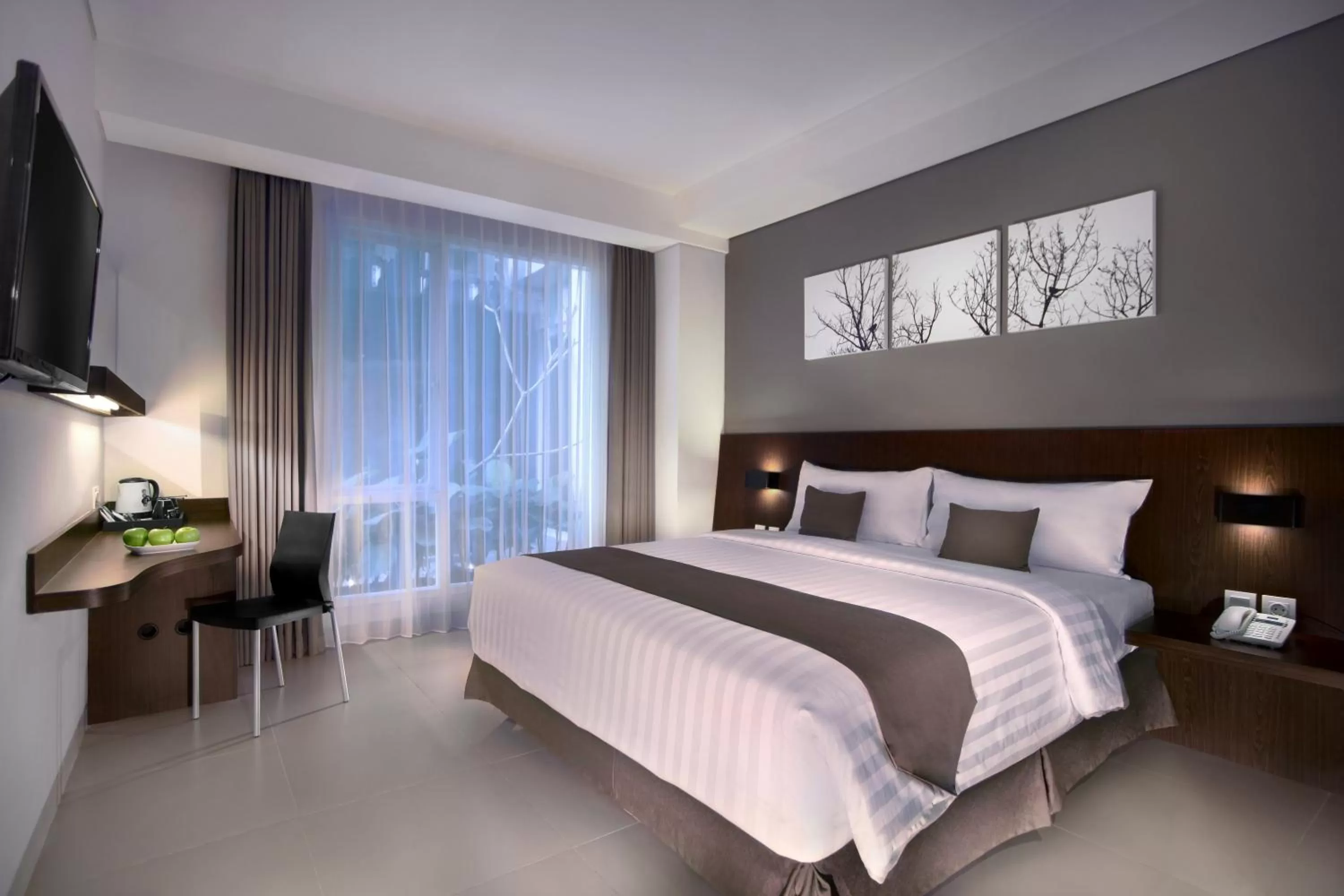 Standard Room in Neo Denpasar by ASTON