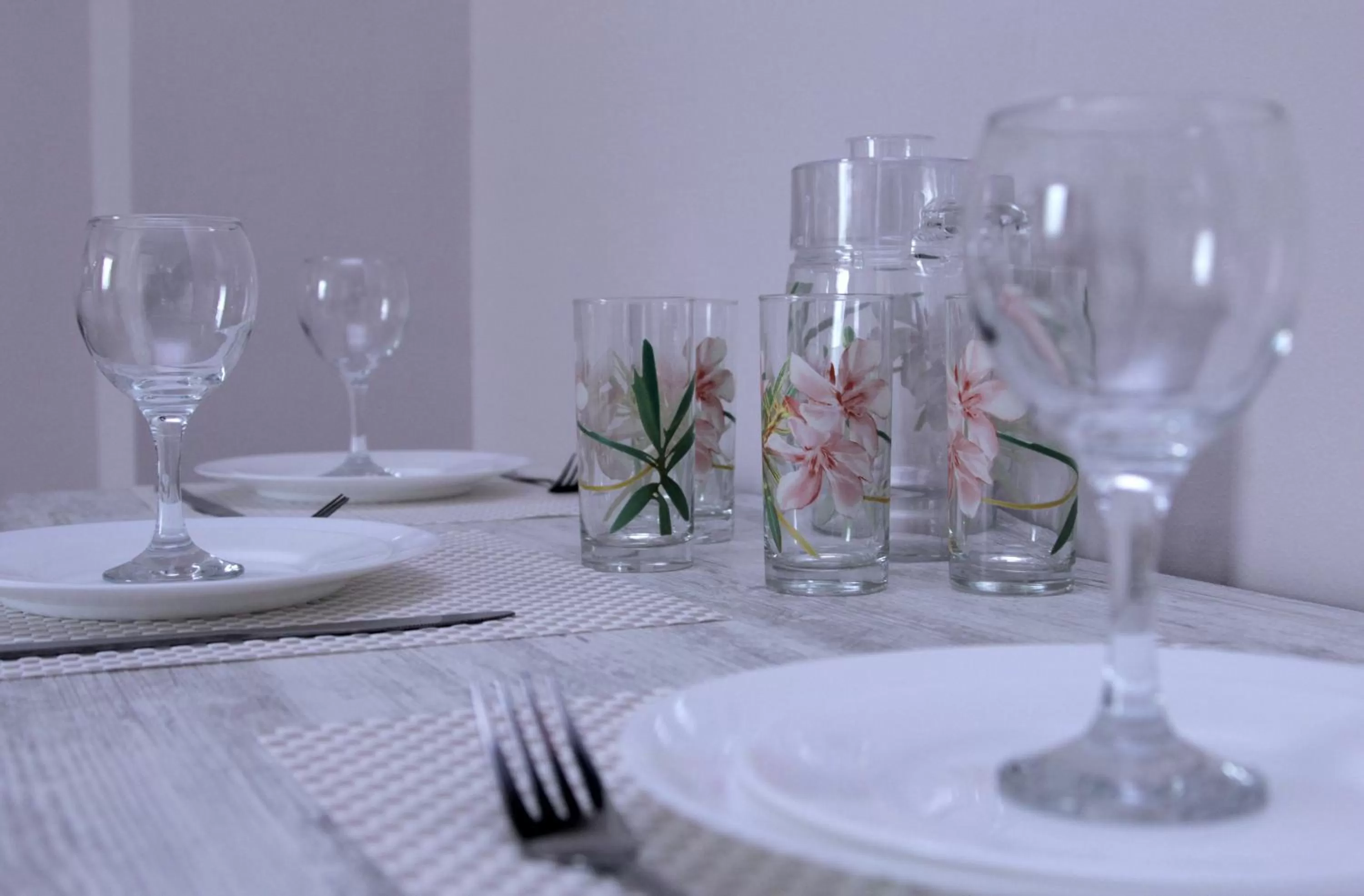 Standard Apartment in Hotel Caucasus