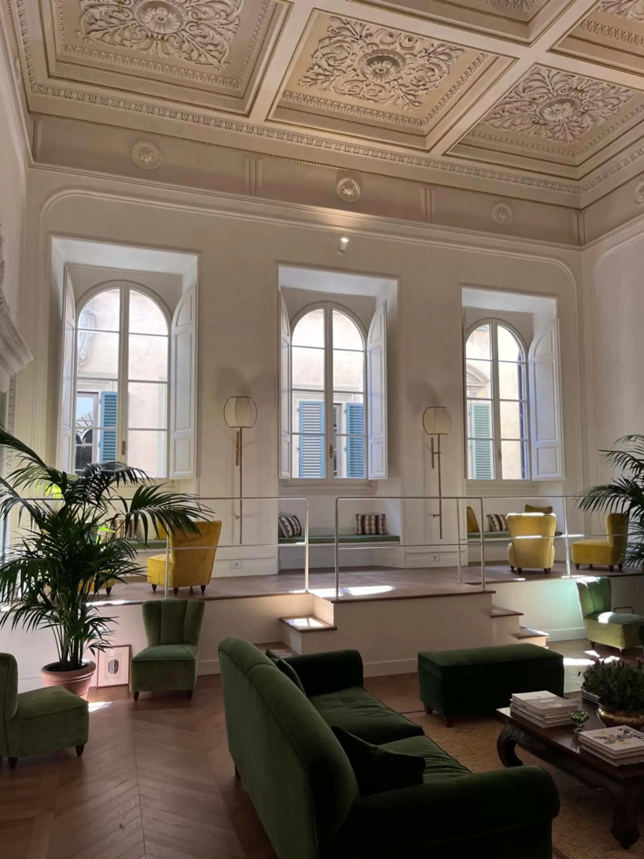 Casa G. Firenze Casa G. Firenze