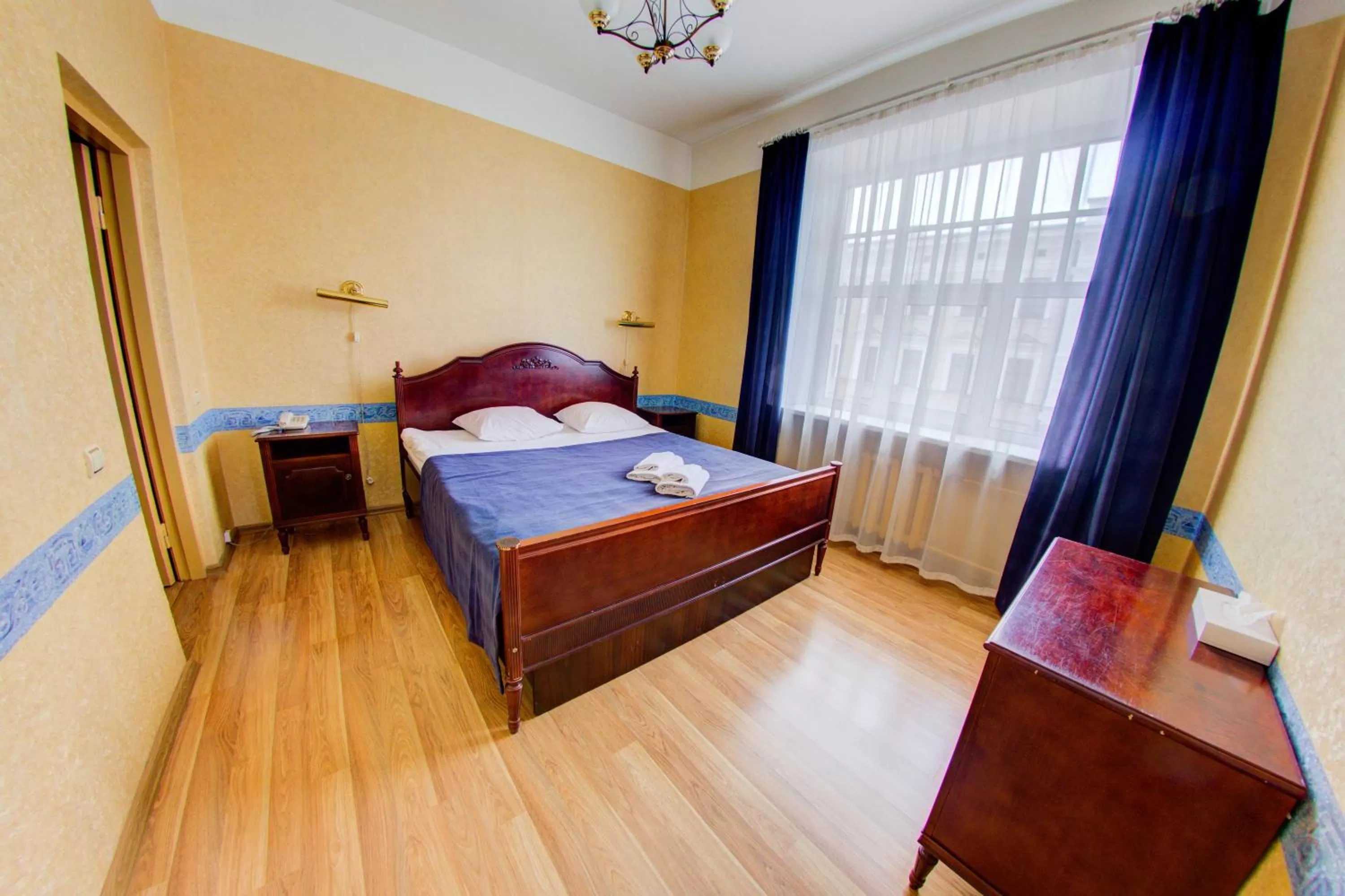 Suite in Viktorija