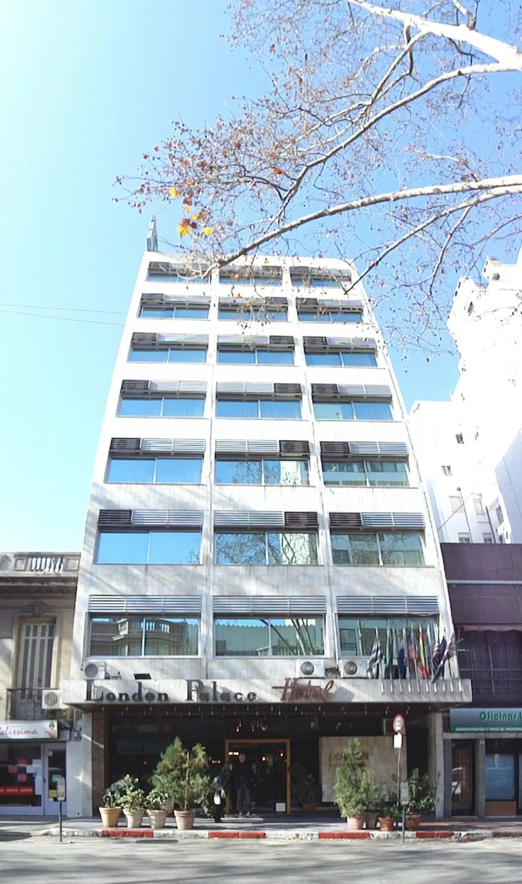 Hotel London Palace Hotel London Palace