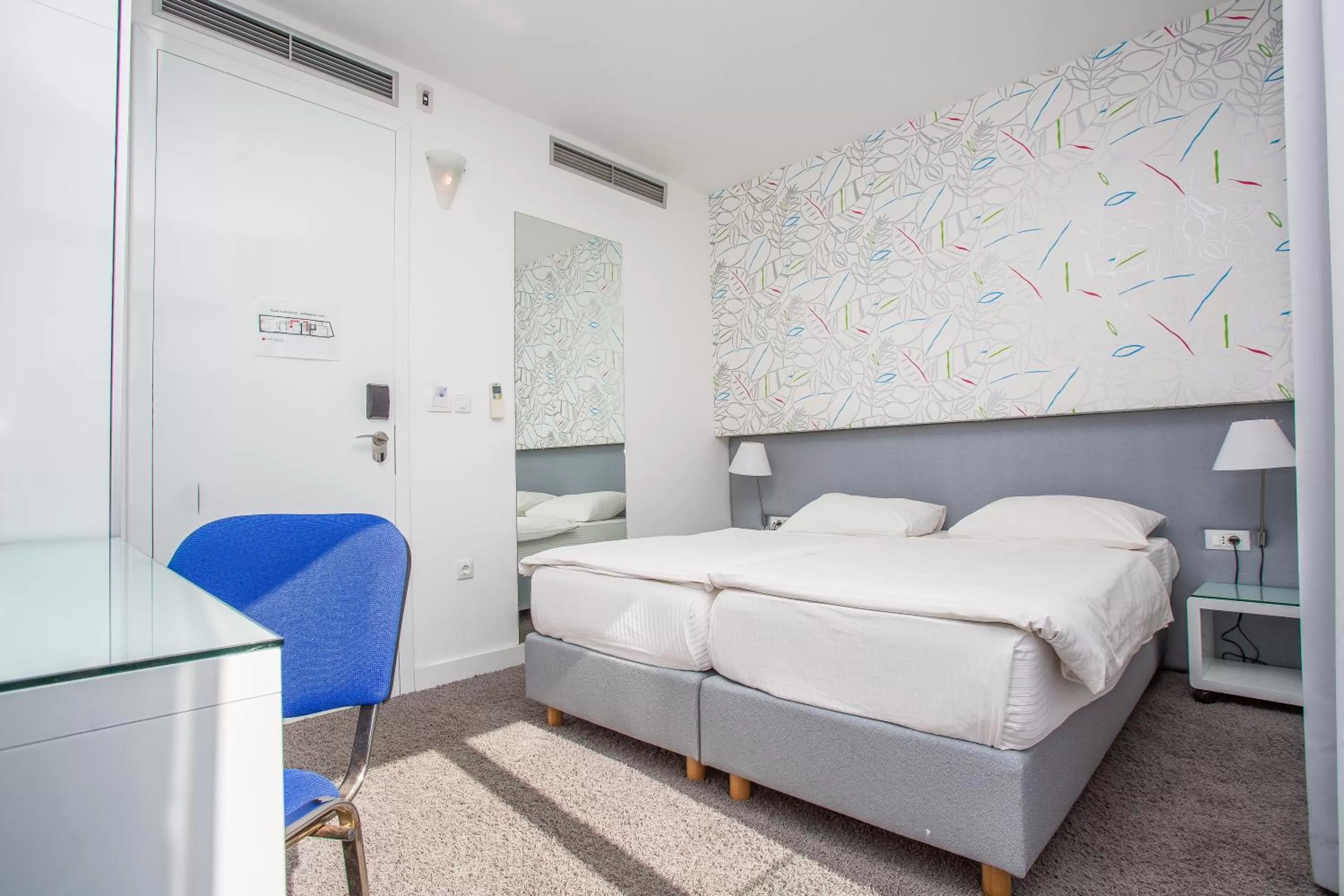 Standard Double Room - Annex in Hotel San Antonio