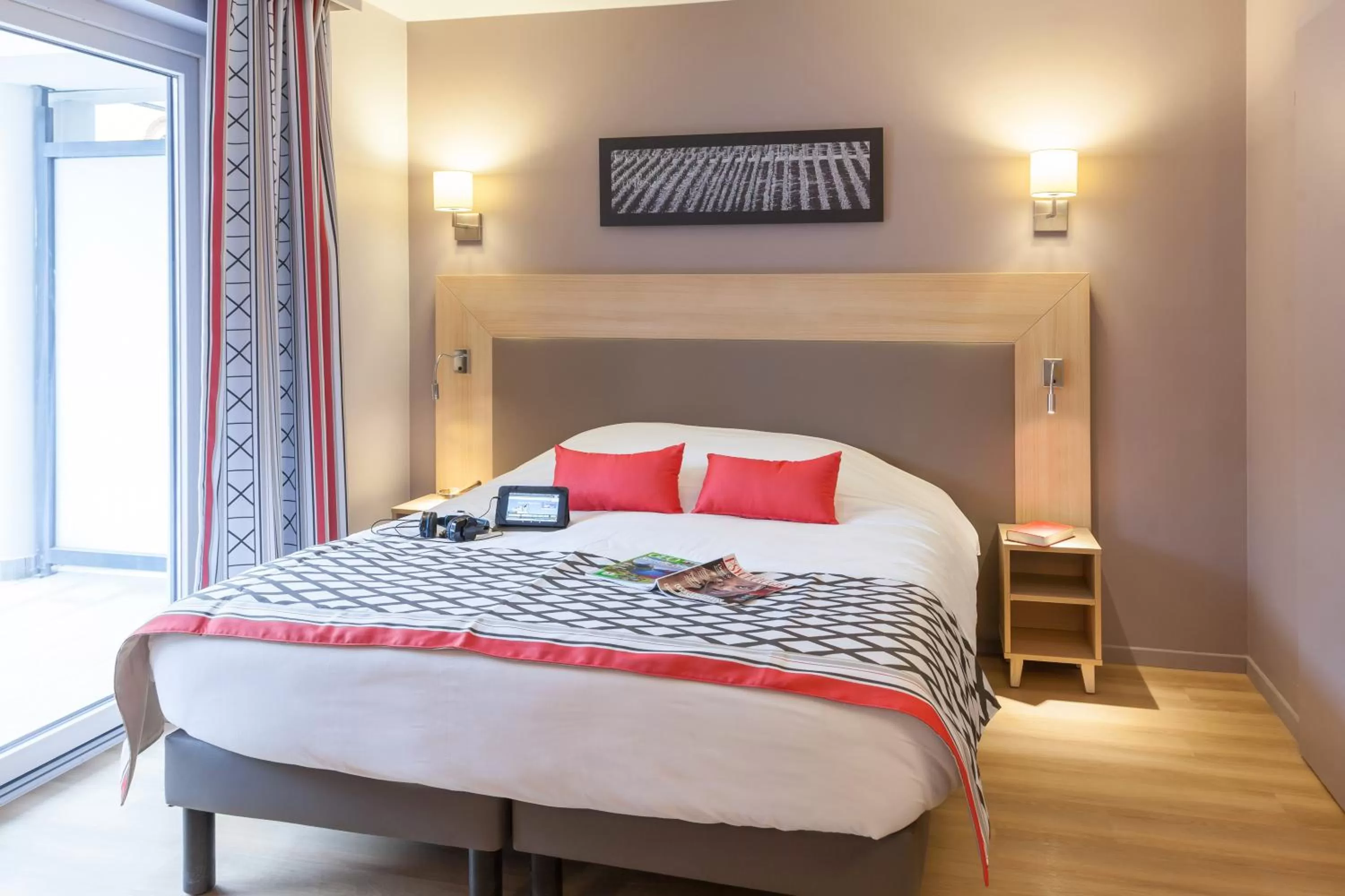 Studio (2 people) in Résidence Pierre & Vacances La Petite Venise