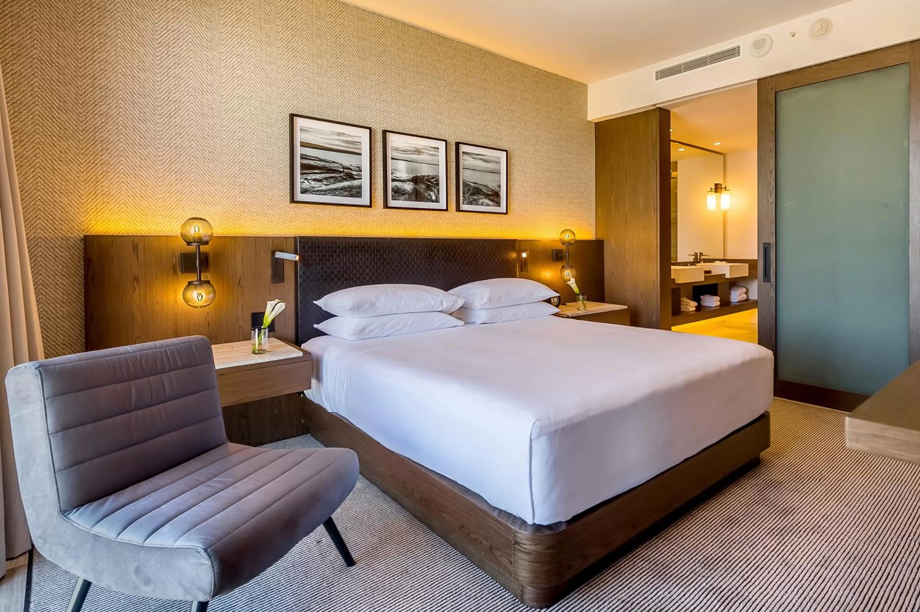 King Suite in Hyatt Regency Andares Guadalajara