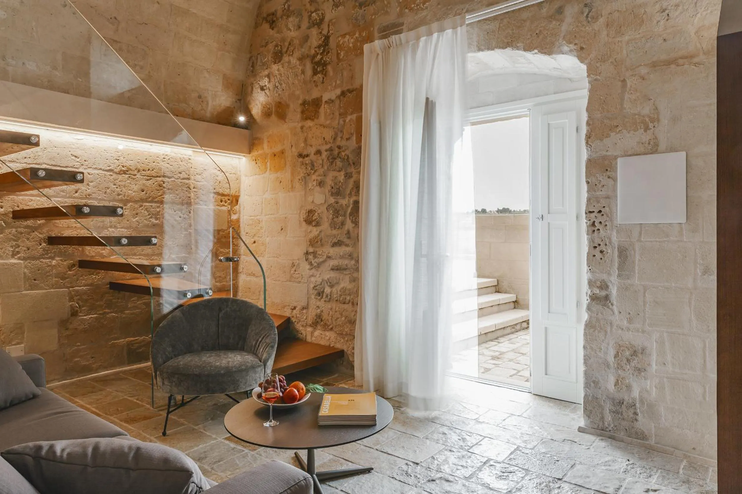 Cenobio Hotel & SPA Matera