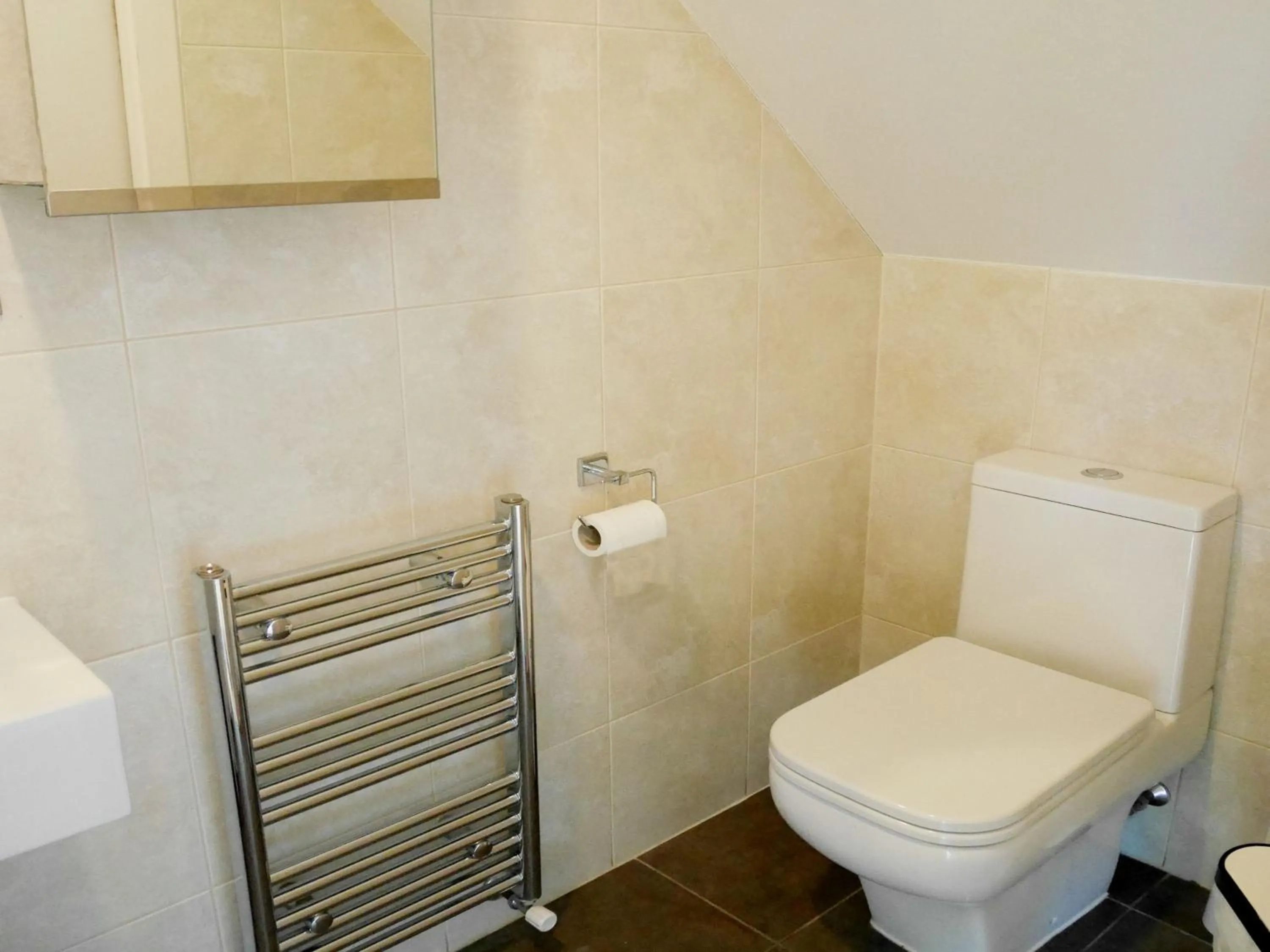 Superior Studio in Kew Studios and Rooms