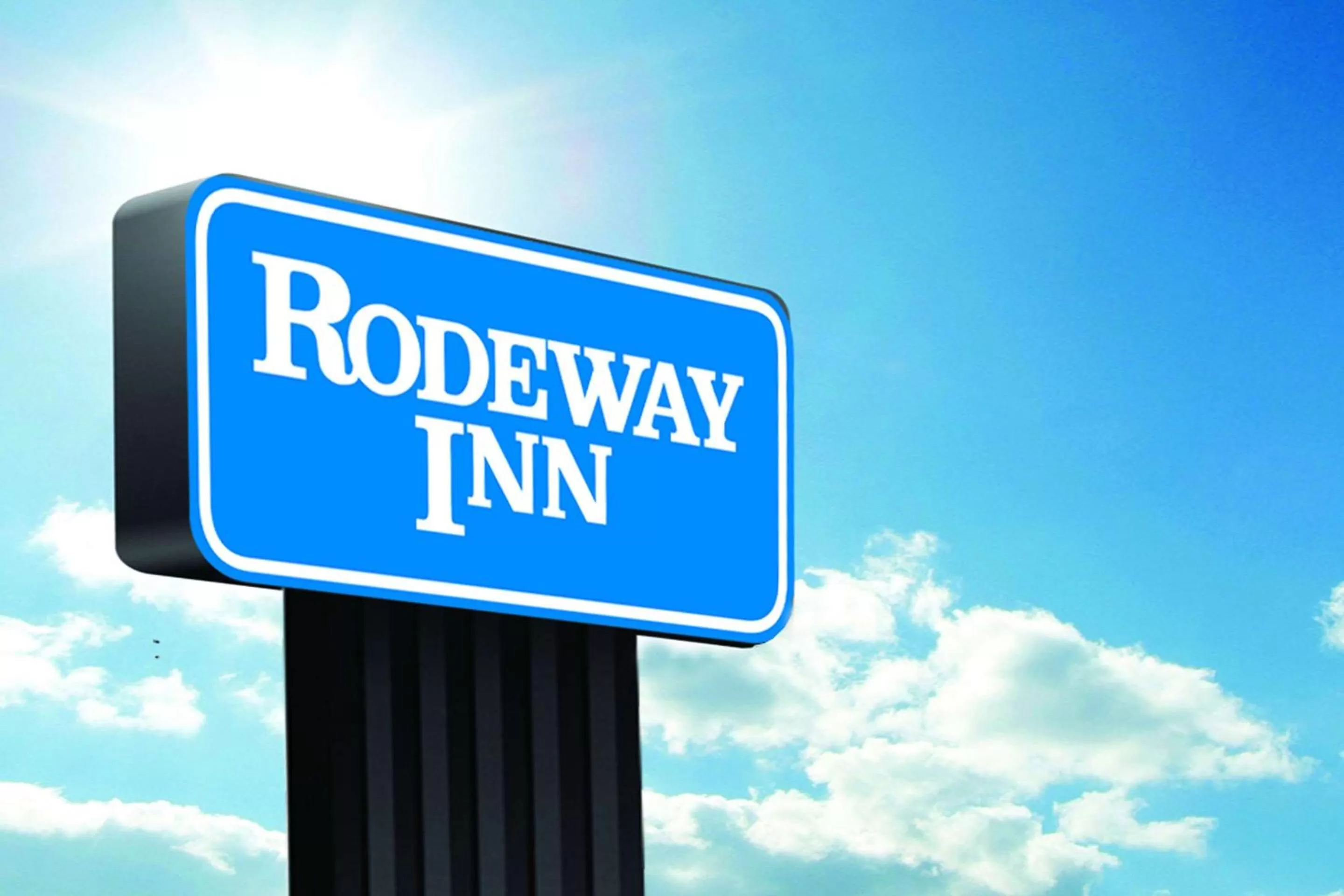 Rodeway Inn Milpitas near Great Mall