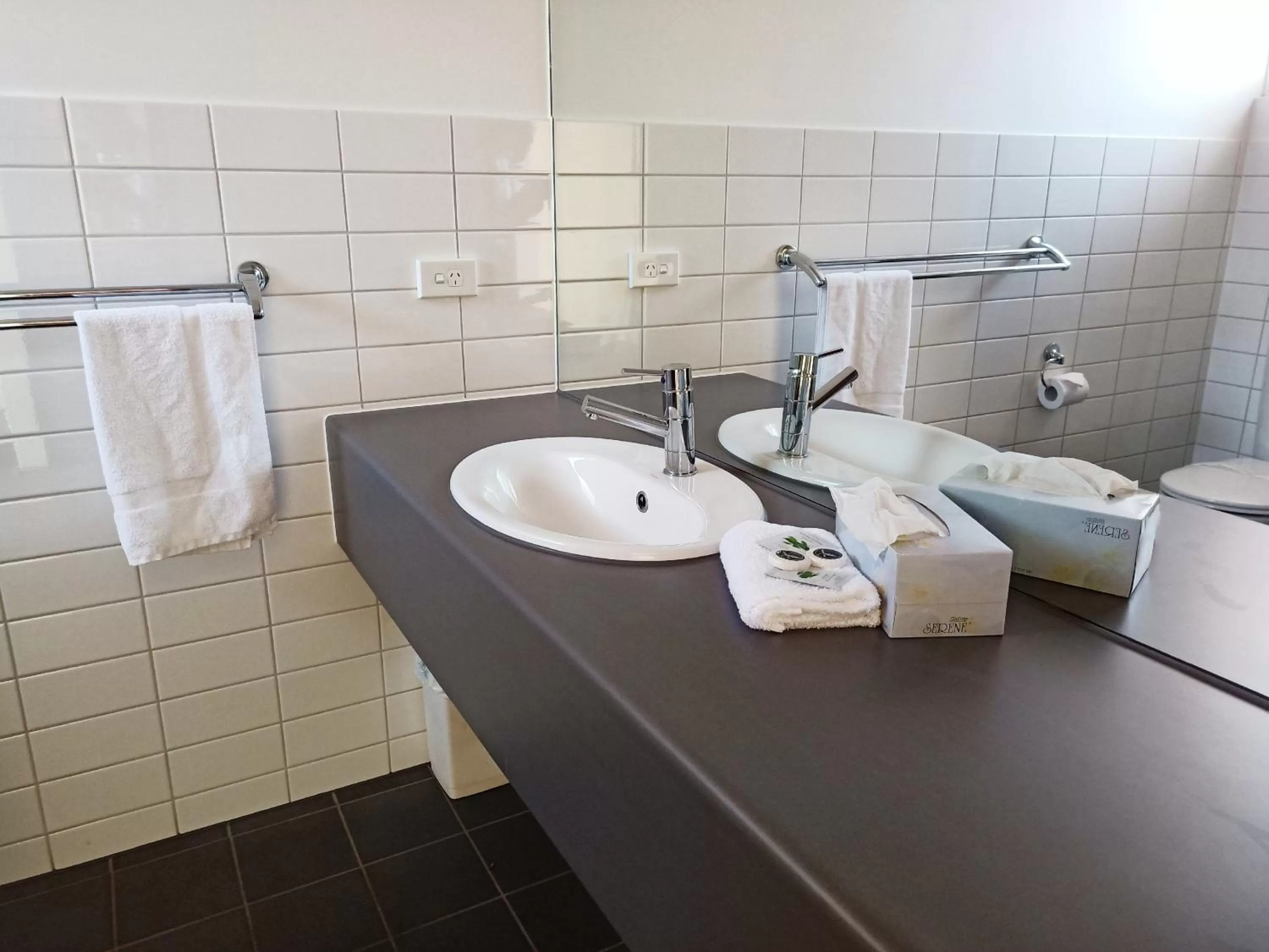 Standard Queen Room in Glen Inn