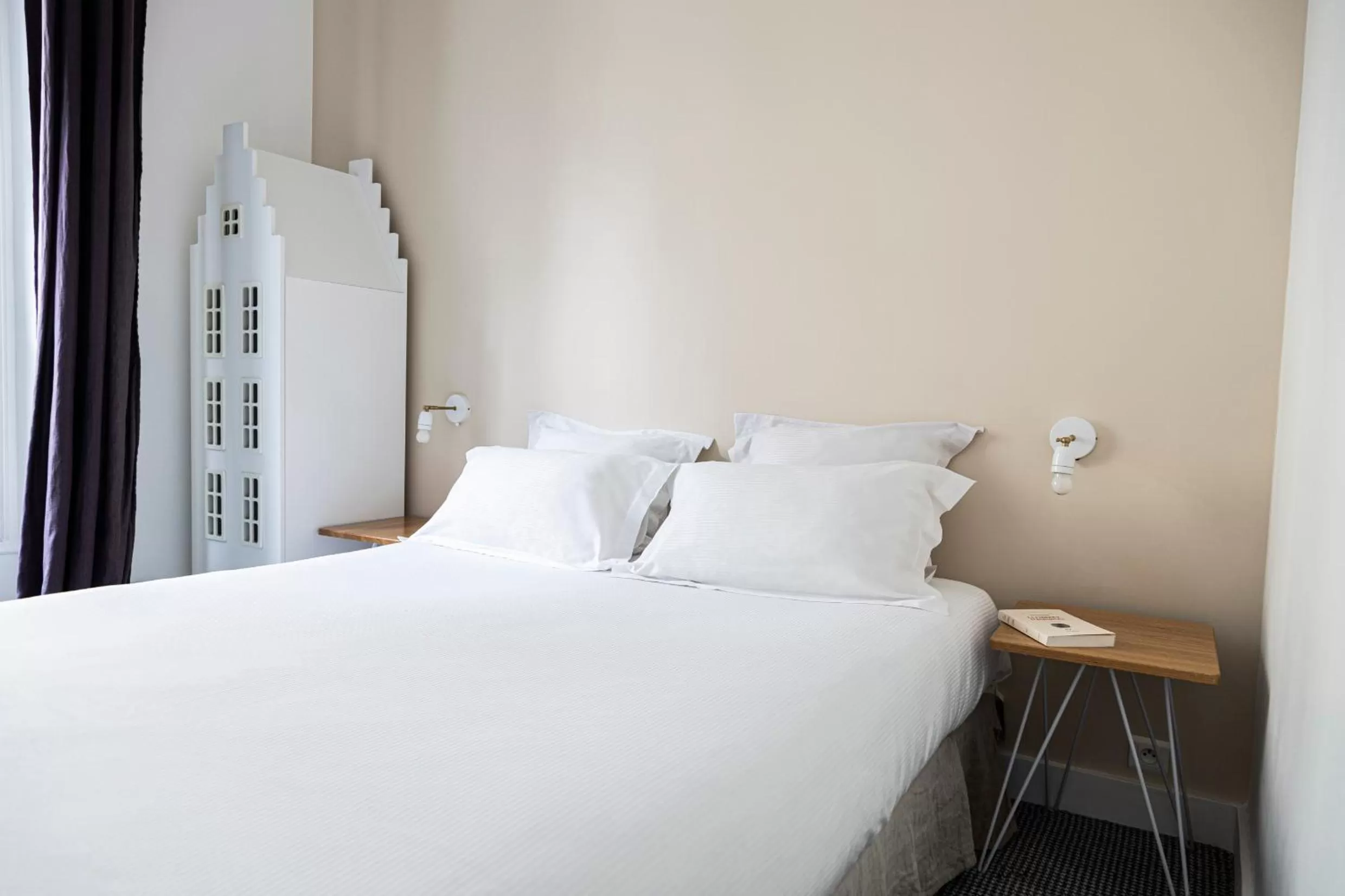 Classic Room in Hôtel Arvor Saint Georges