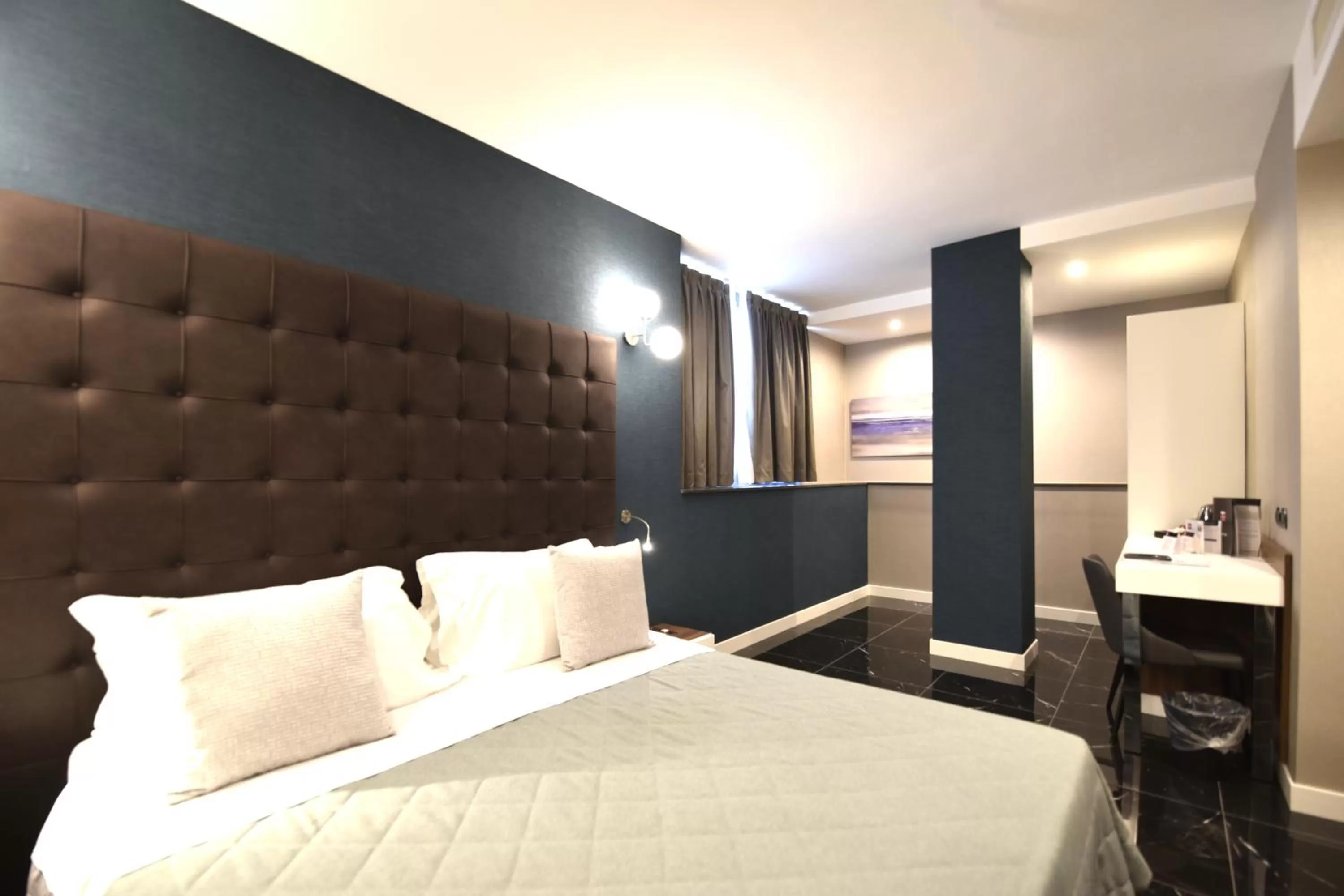 Superior Double Room in Magri's Hotel