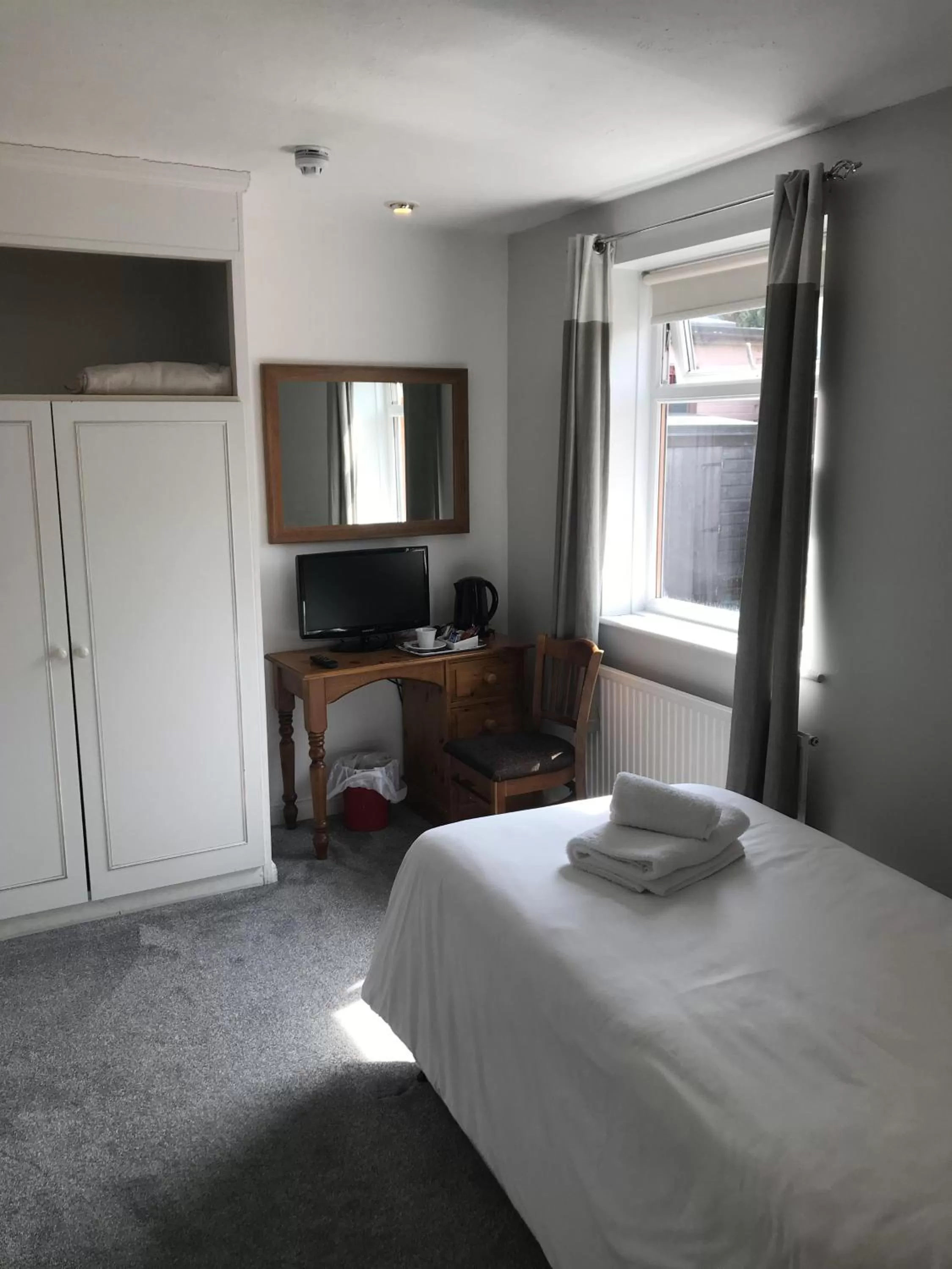 Single Room - single occupancy in The Wheatsheaf Inn