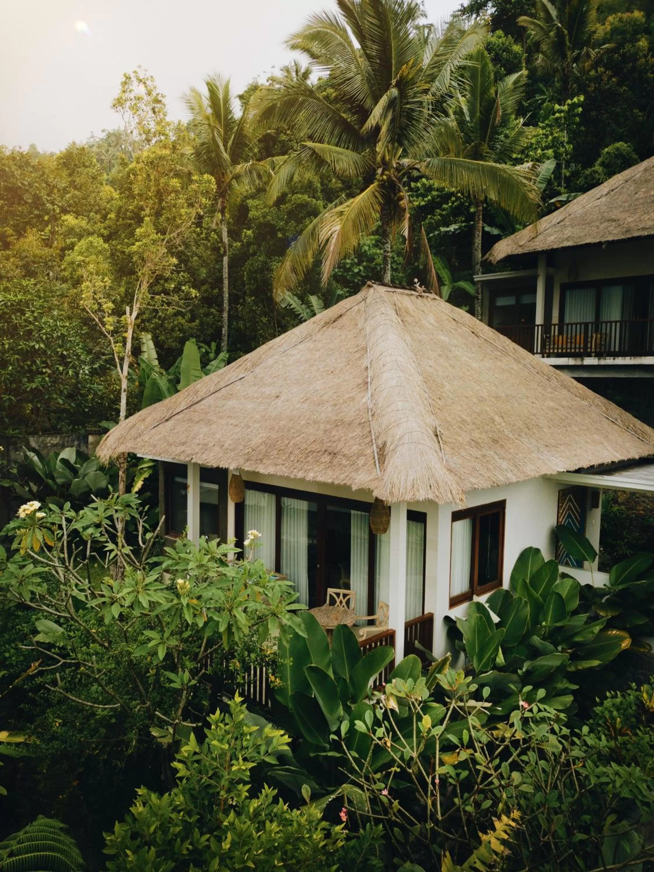 Maha Hills Resort by Mahaprana Experience