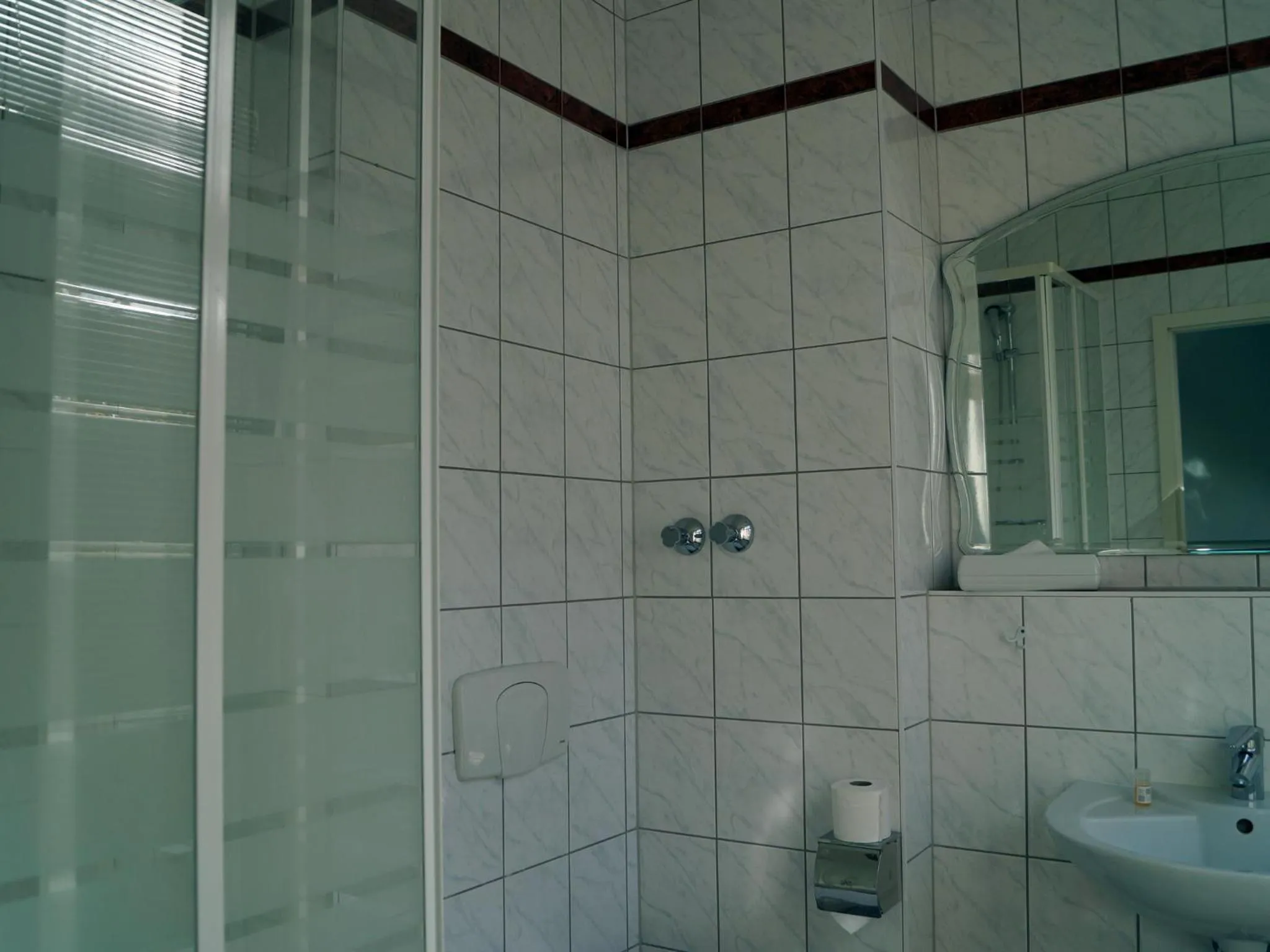 Two-Bedroom Suite in Hotel Karlshorst